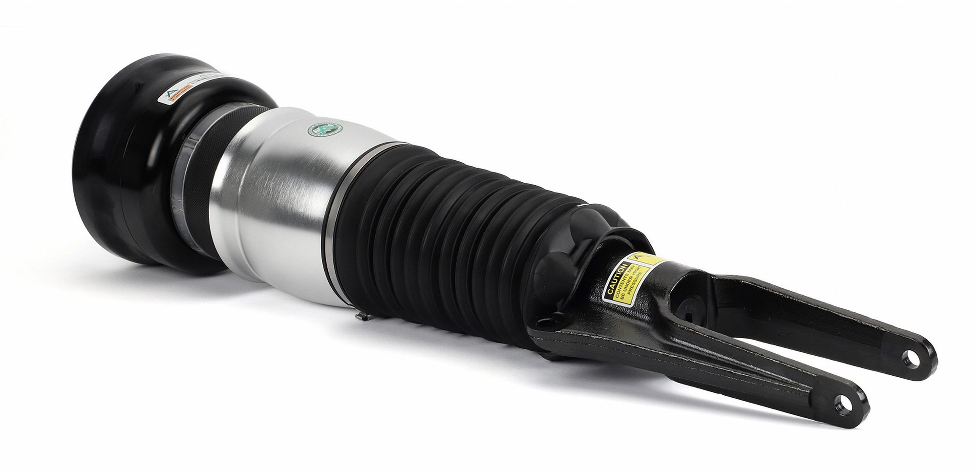 Front Right Air Suspension Strut | ARNOTT AS-3376 Fits Porsche Panamera 2014-2016 — image 5