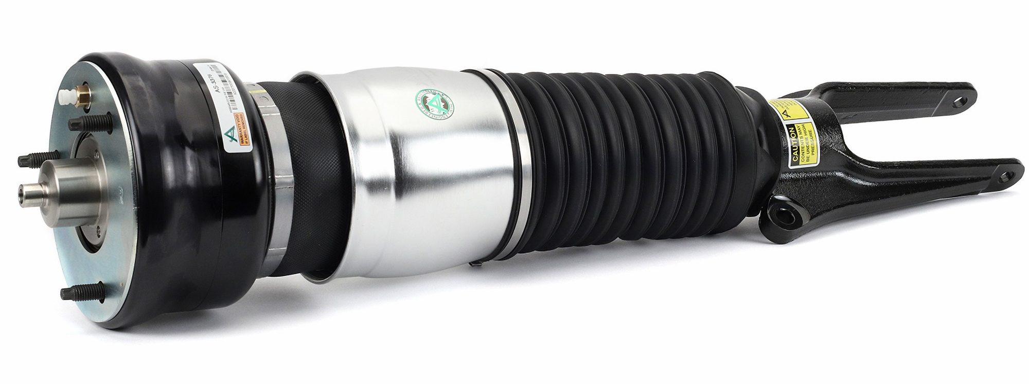 Front Right Air Suspension Strut | ARNOTT AS-3376 Fits Porsche Panamera 2014-2016 — image 7