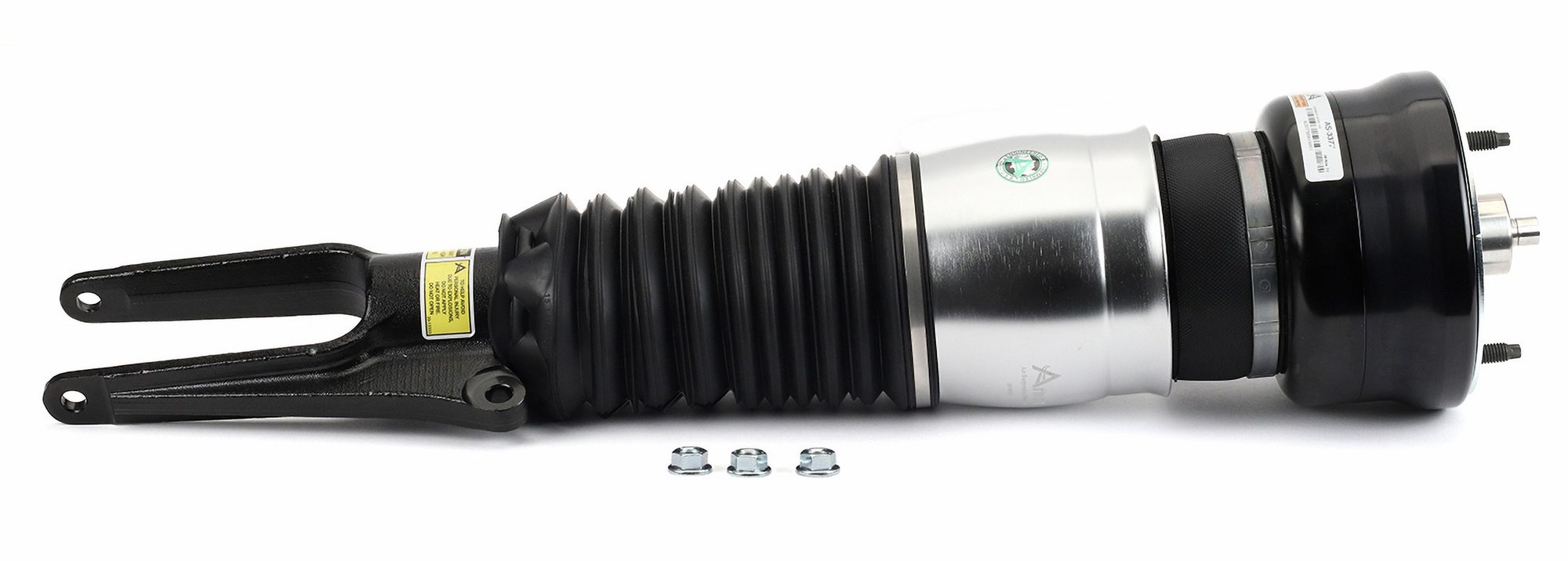 Front Left Air Suspension Strut | ARNOTT AS-3377 Fits Porsche Panamera 2014-2016 — image 2