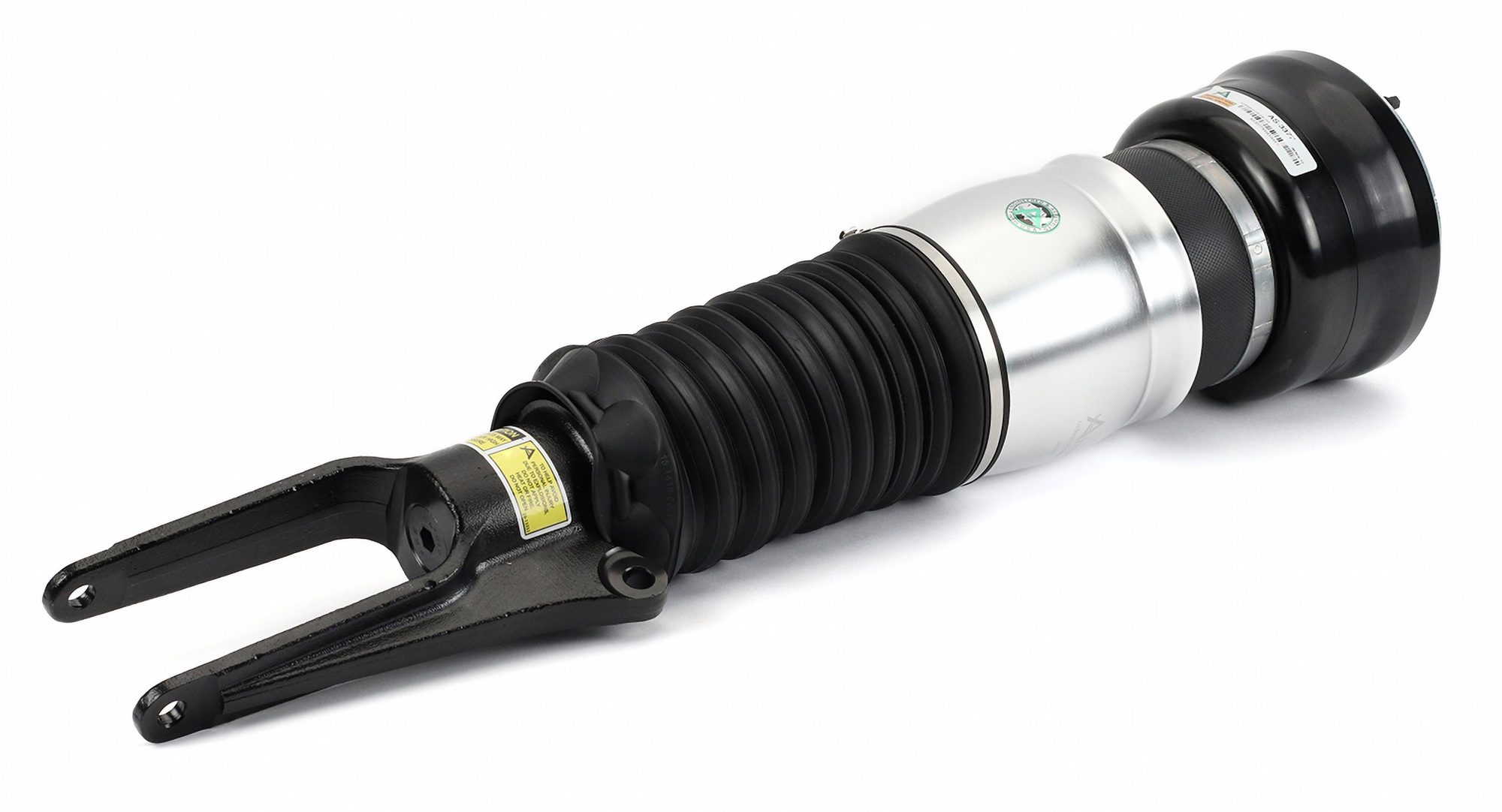 Front Left Air Suspension Strut | ARNOTT AS-3377 Fits Porsche Panamera 2014-2016 — image 5