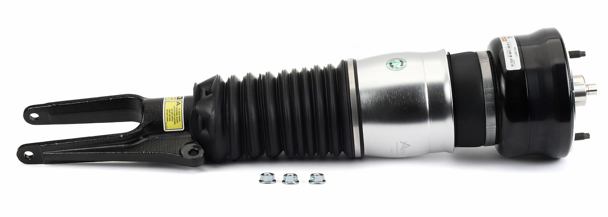 Front Left Air Suspension Strut | ARNOTT AS-3377 Fits Porsche Panamera 2014-2016 — image 6
