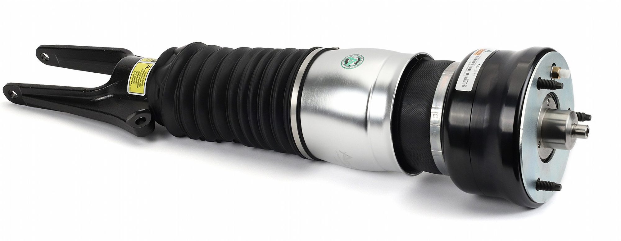 Front Left Air Suspension Strut | ARNOTT AS-3377 Fits Porsche Panamera 2014-2016 — image 7