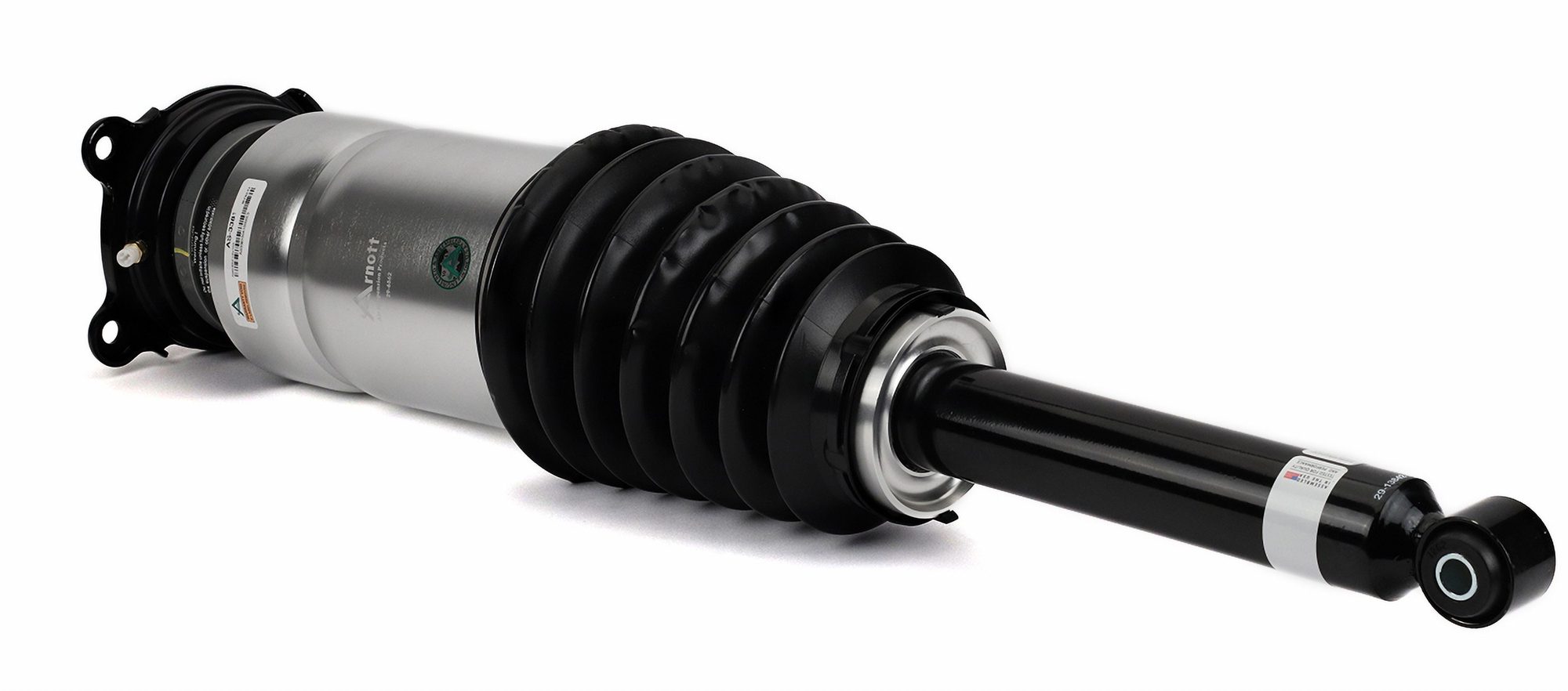 Tesla S 2016-2019 Rear Air Suspension Strut | ARNOTT AS-3381 — image 5