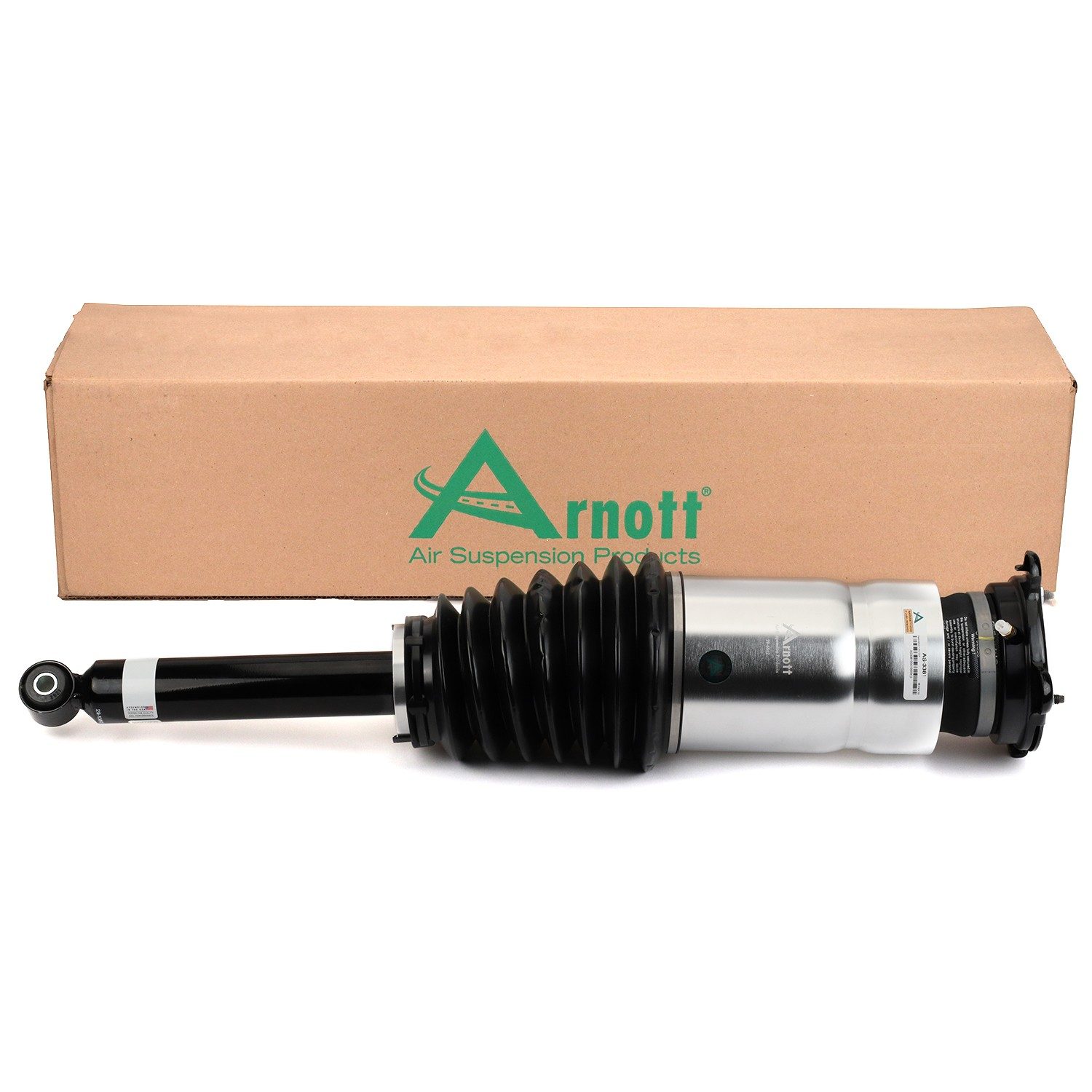 Tesla S 2016-2019 Rear Air Suspension Strut | ARNOTT AS-3381 — image 4