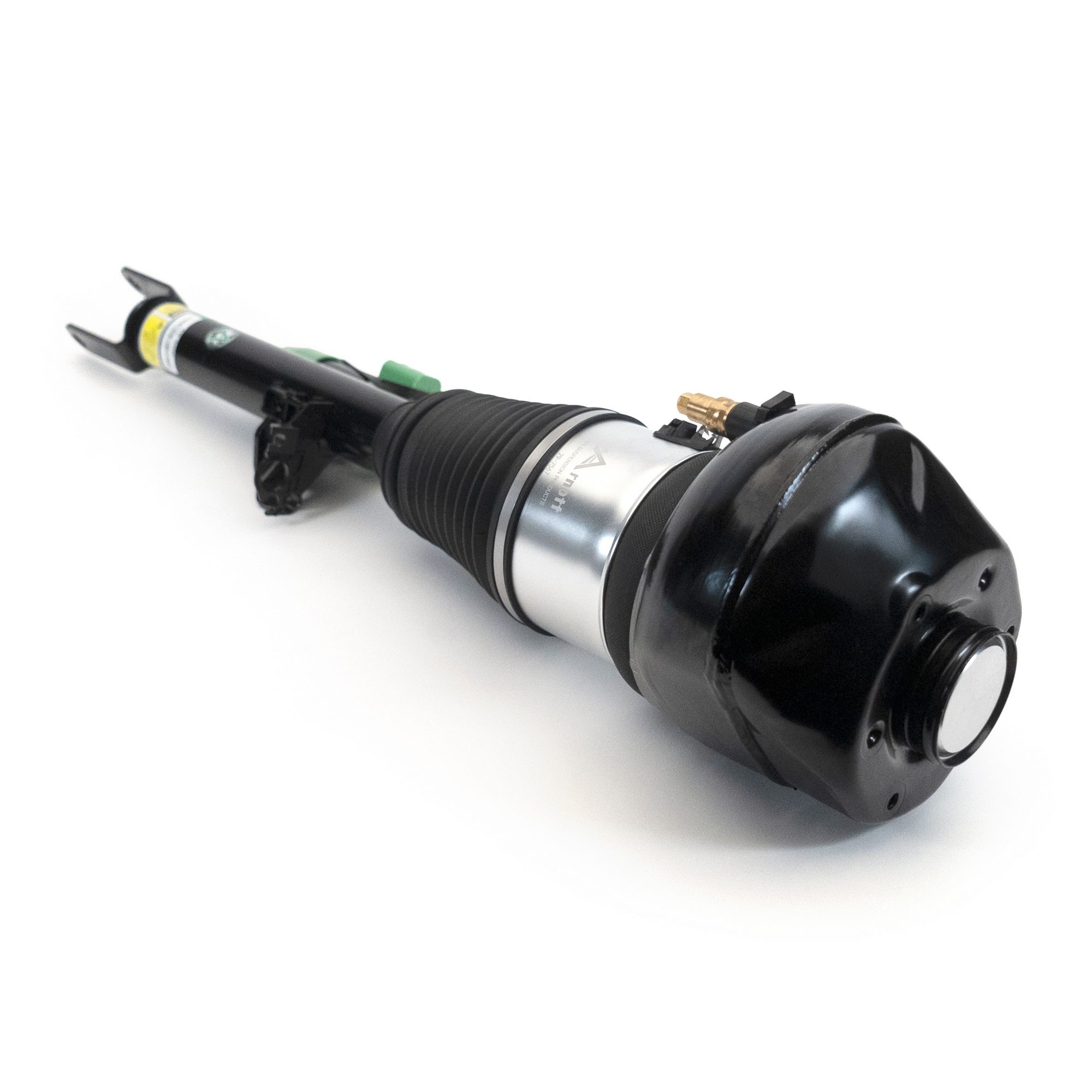 Front Right Air Suspension Strut | ARNOTT AS-3402 Fits BMW