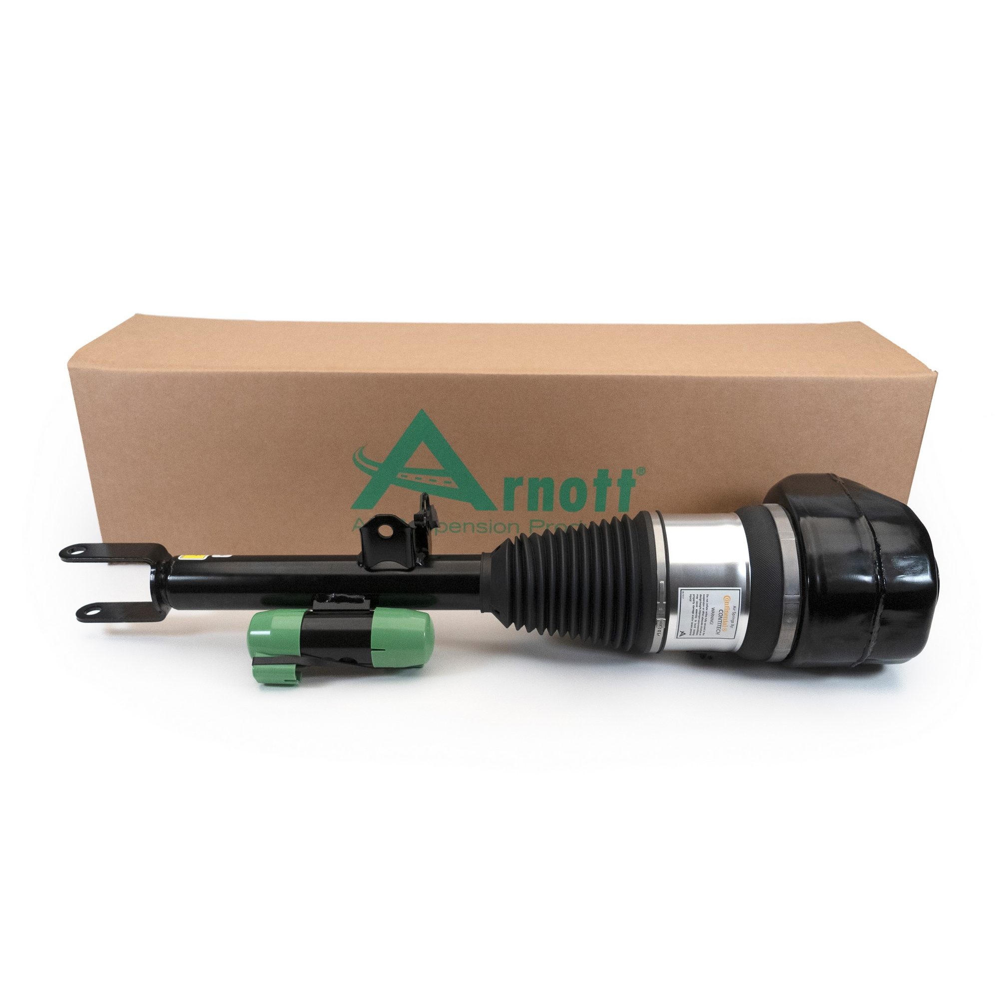 Front Right Air Suspension Strut | ARNOTT AS-3402 Fits BMW — image 3