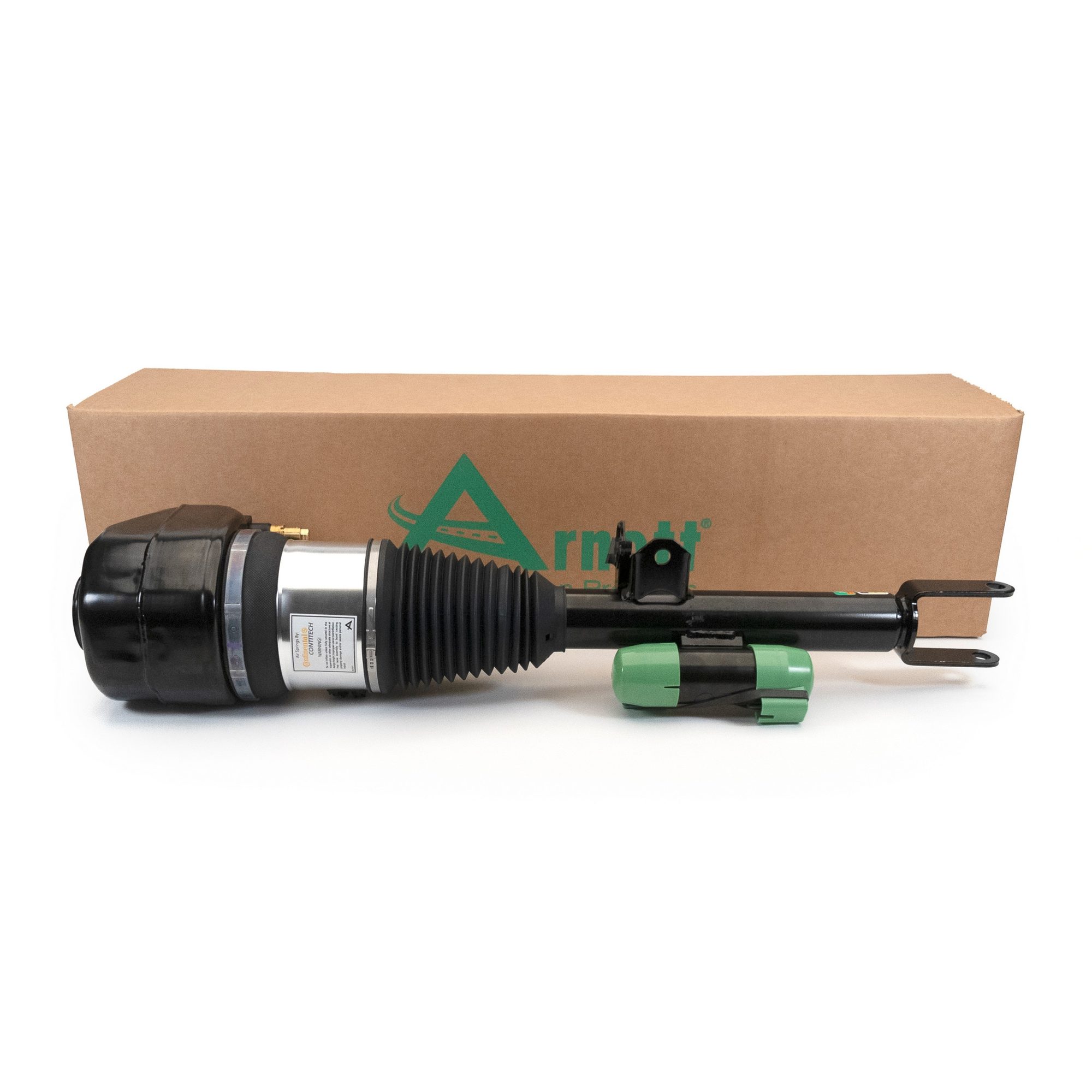 Front Left Air Suspension Strut | ARNOTT AS-3403 Fits BMW — image 3
