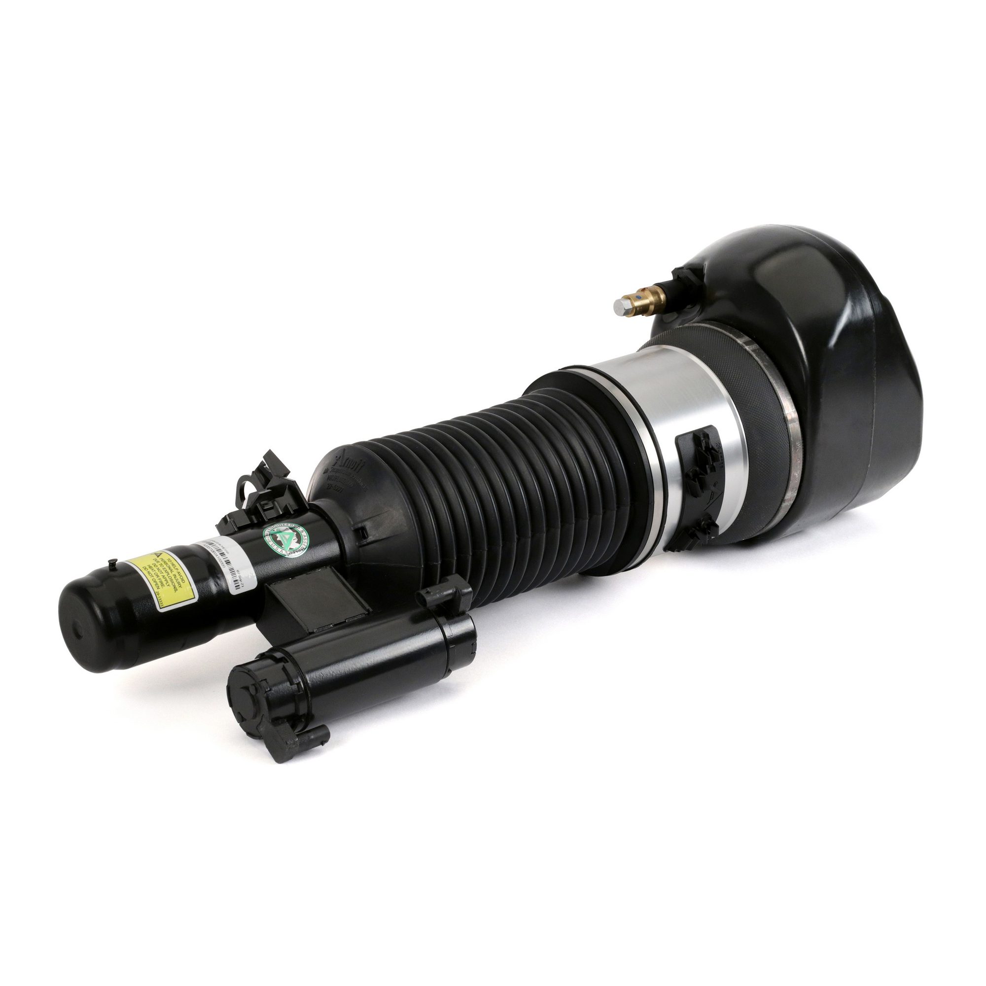 Front Left Air Suspension Strut | ARNOTT AS-3405 Fits BMW — image 4