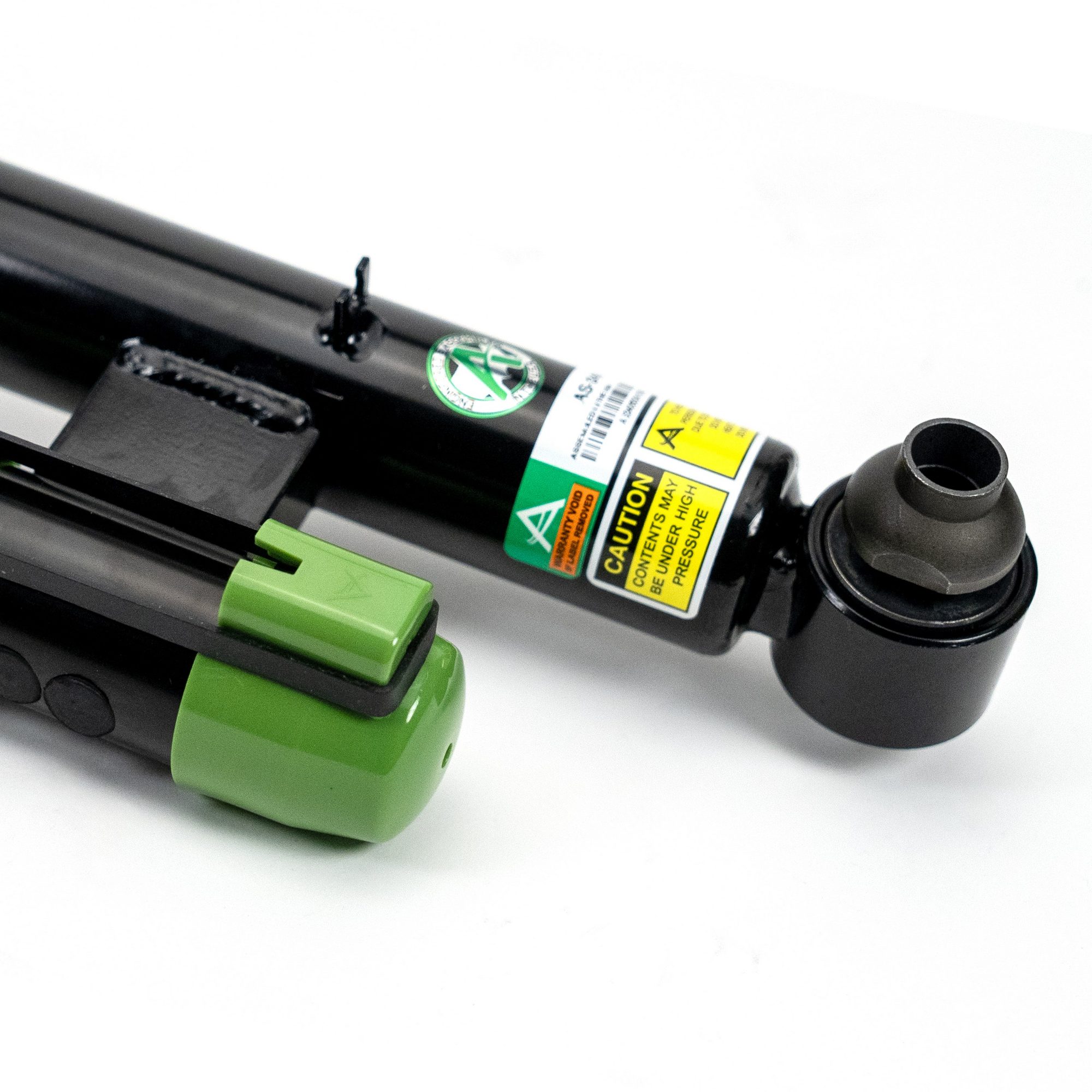 Air Suspension Strut | ARNOTT AS-3406 — image 2