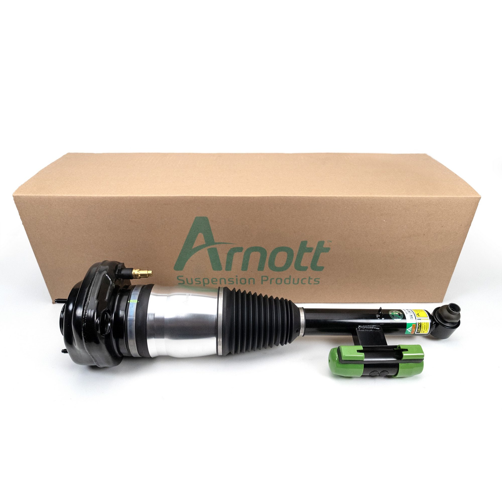 Air Suspension Strut | ARNOTT AS-3406 — image 3