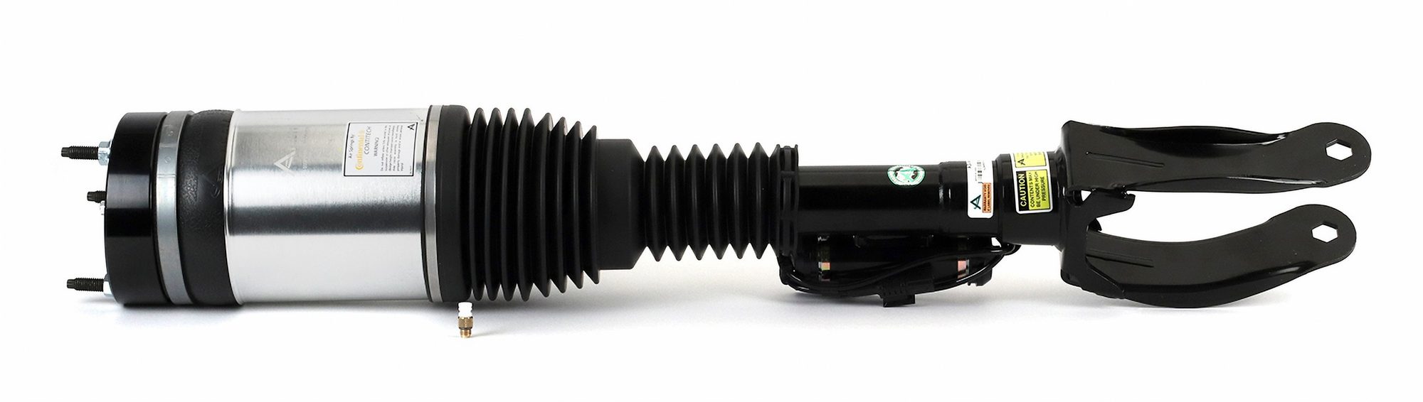 Front Right Air Suspension Strut | ARNOTT AS-3408 Fits Mercedes-Benz — image 2