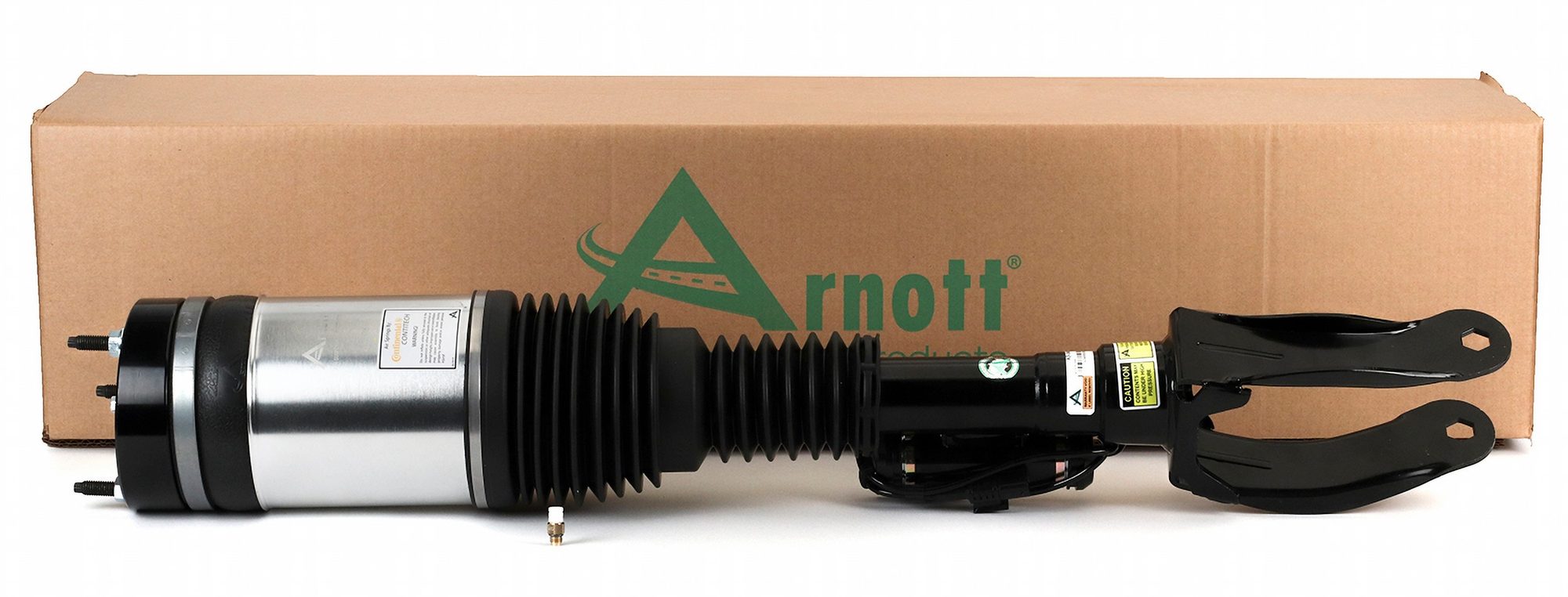 Front Right Air Suspension Strut | ARNOTT AS-3408 Fits Mercedes-Benz — image 3