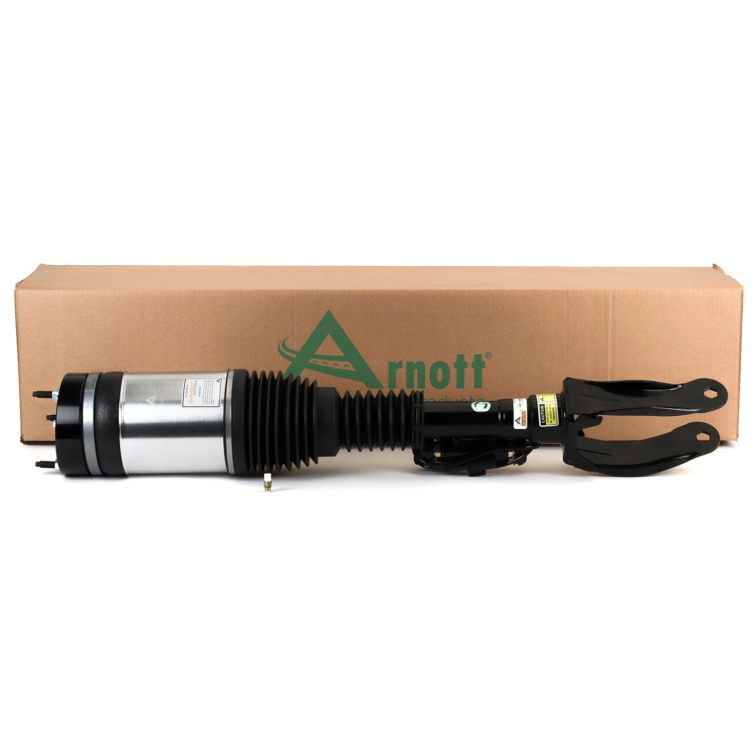 Front Right Air Suspension Strut | ARNOTT AS-3408 Fits Mercedes-Benz — image 4