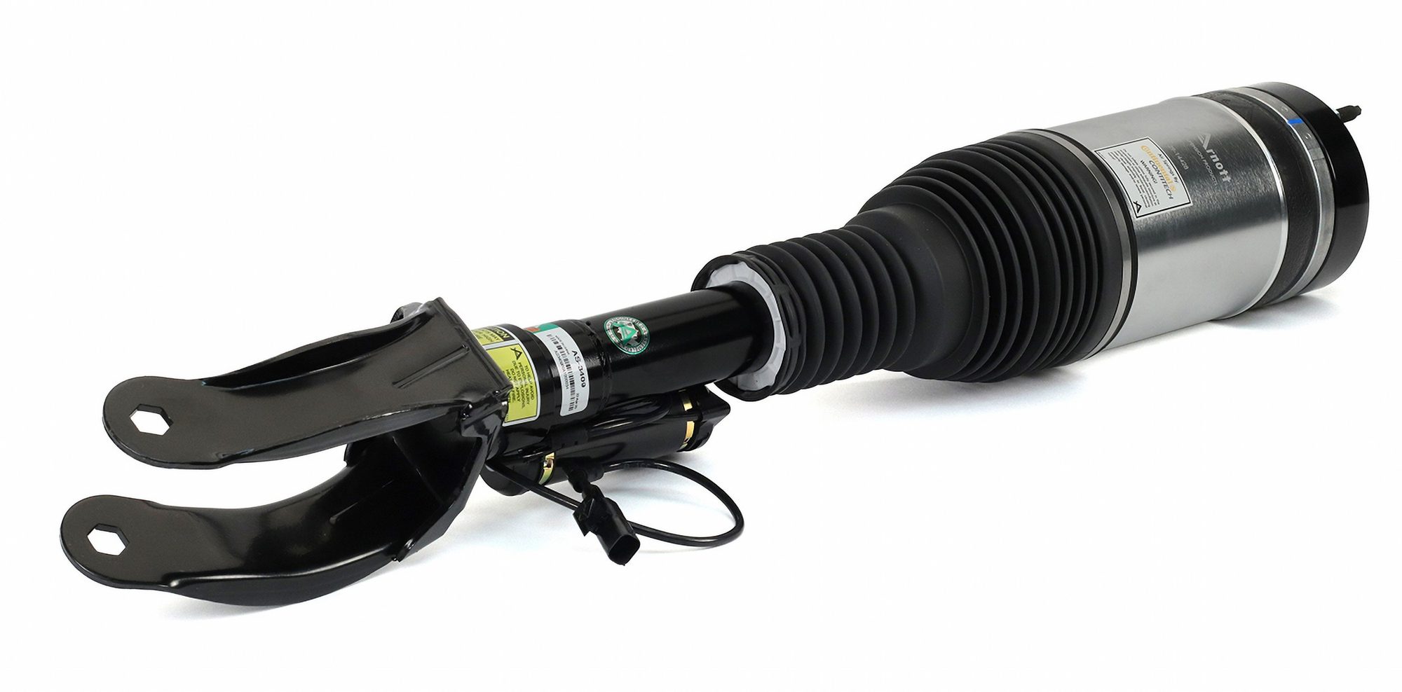 Front Left Air Suspension Strut | ARNOTT AS-3409 Fits Mercedes-Benz — image 5