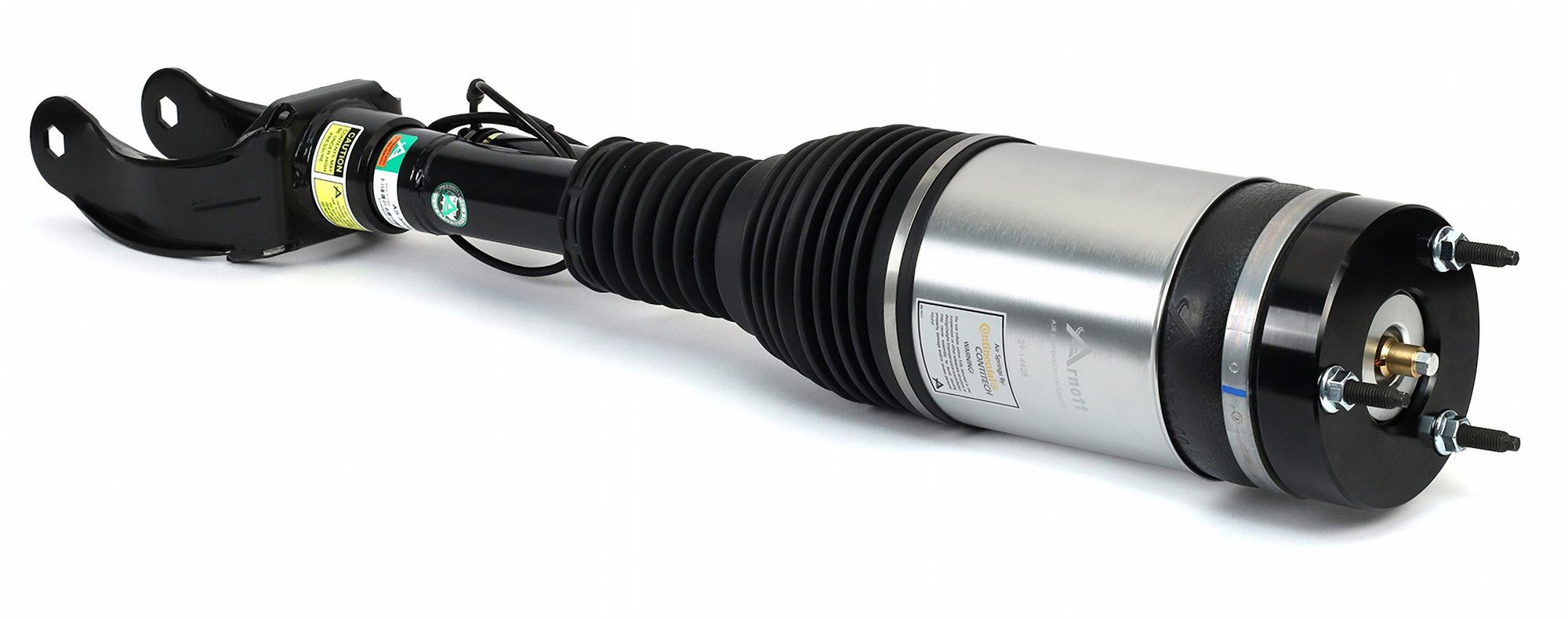 Front Left Air Suspension Strut | ARNOTT AS-3409 Fits Mercedes-Benz — image 7