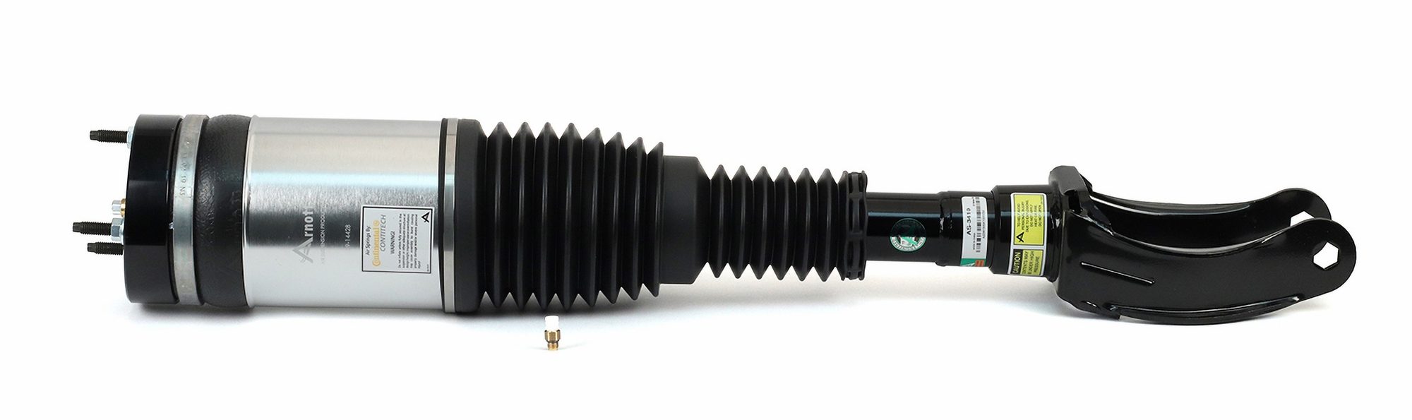 Front Right Air Suspension Strut | ARNOTT AS-3410 Fits Mercedes-Benz — image 2