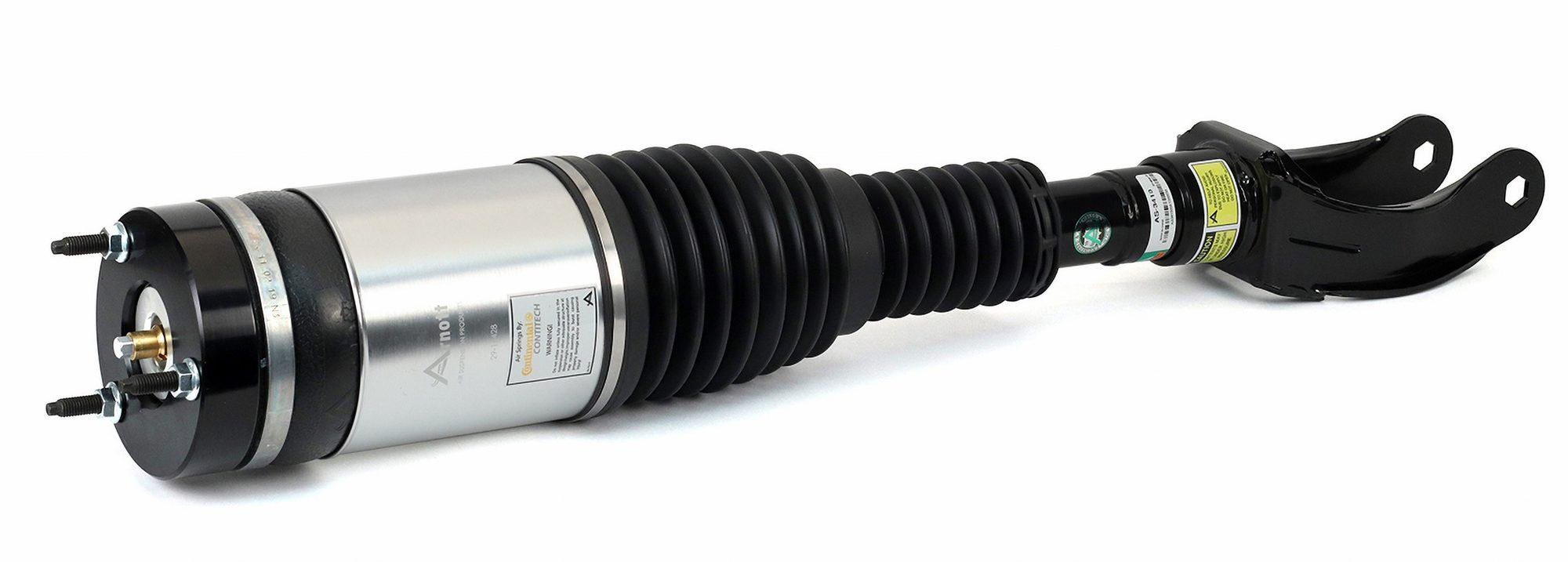 Front Right Air Suspension Strut | ARNOTT AS-3410 Fits Mercedes-Benz — image 7