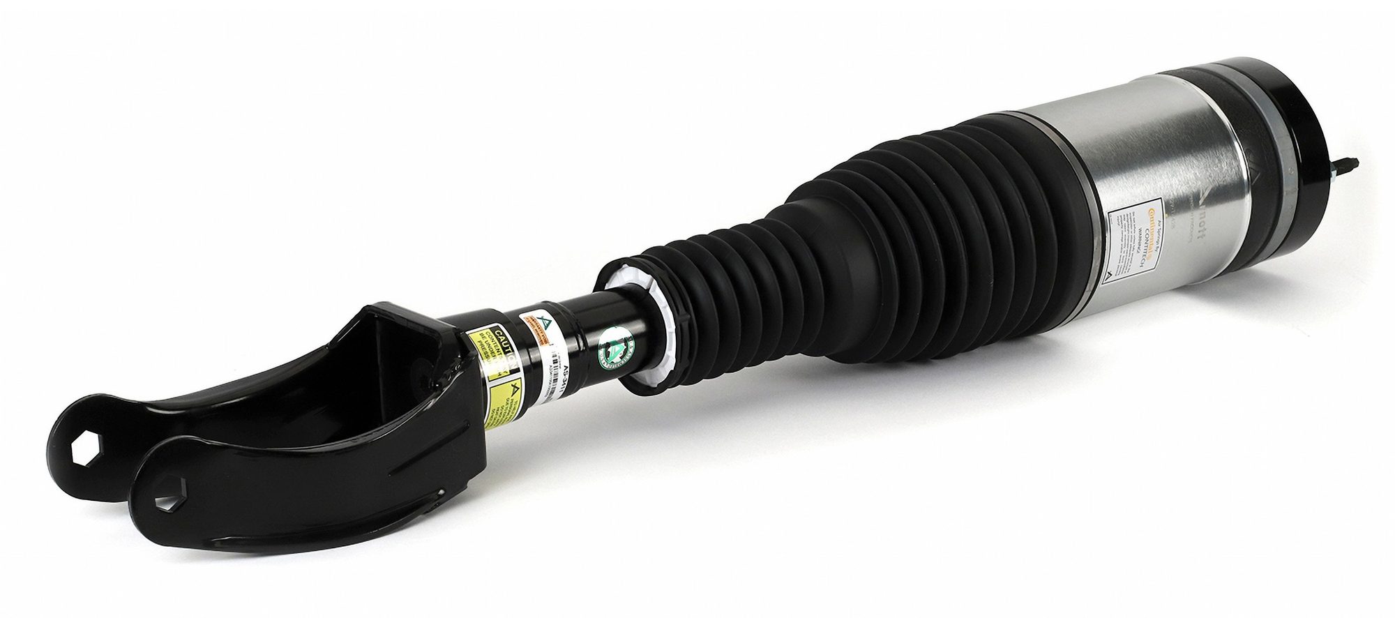 Front Left Air Suspension Strut | ARNOTT AS-3411 Fits Mercedes-Benz — image 5