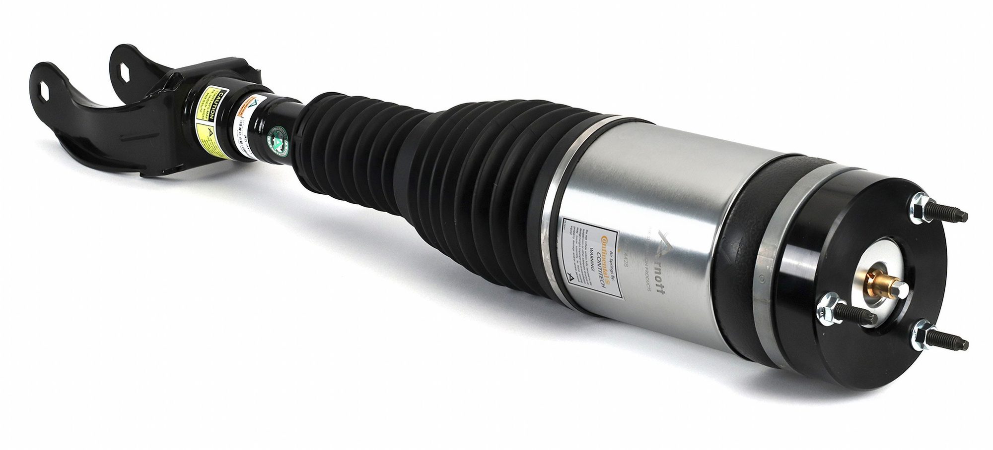 Front Left Air Suspension Strut | ARNOTT AS-3411 Fits Mercedes-Benz