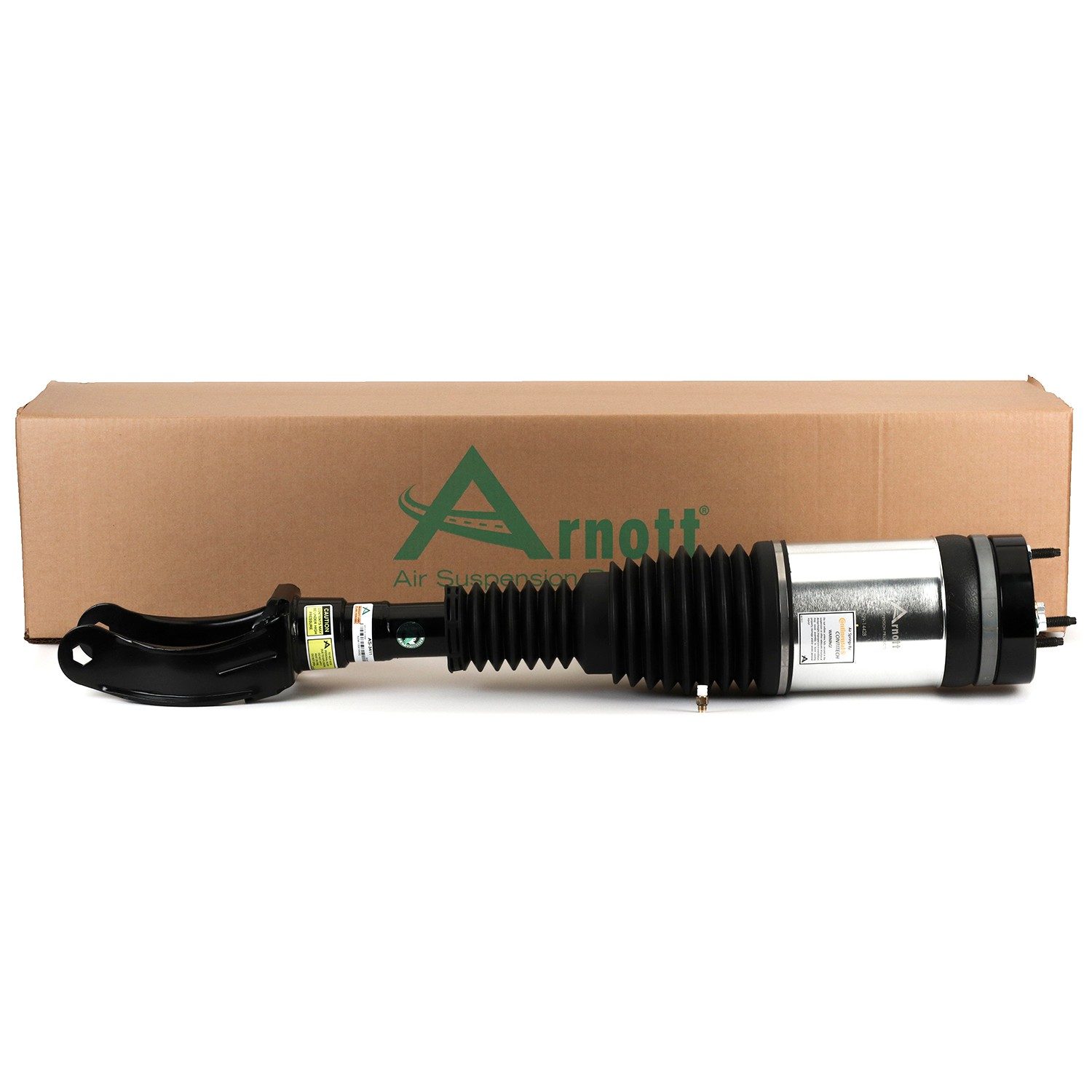 Front Left Air Suspension Strut | ARNOTT AS-3411 Fits Mercedes-Benz — image 4