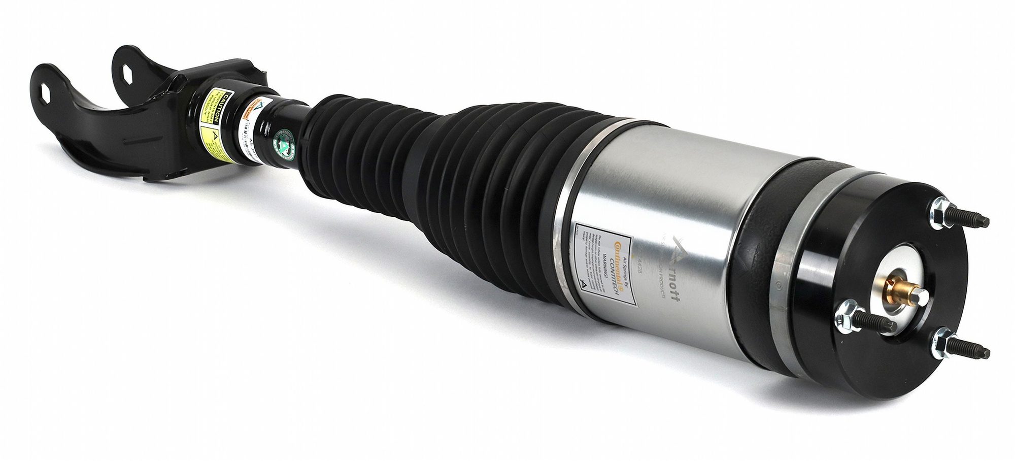 Front Left Air Suspension Strut | ARNOTT AS-3411 Fits Mercedes-Benz — image 7