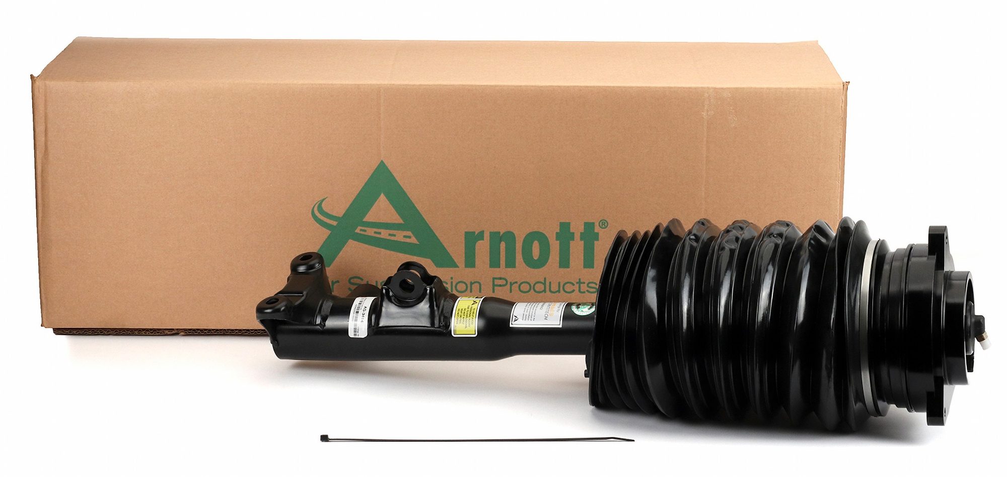 Air Suspension Strut | ARNOTT AS-3414 — image 3