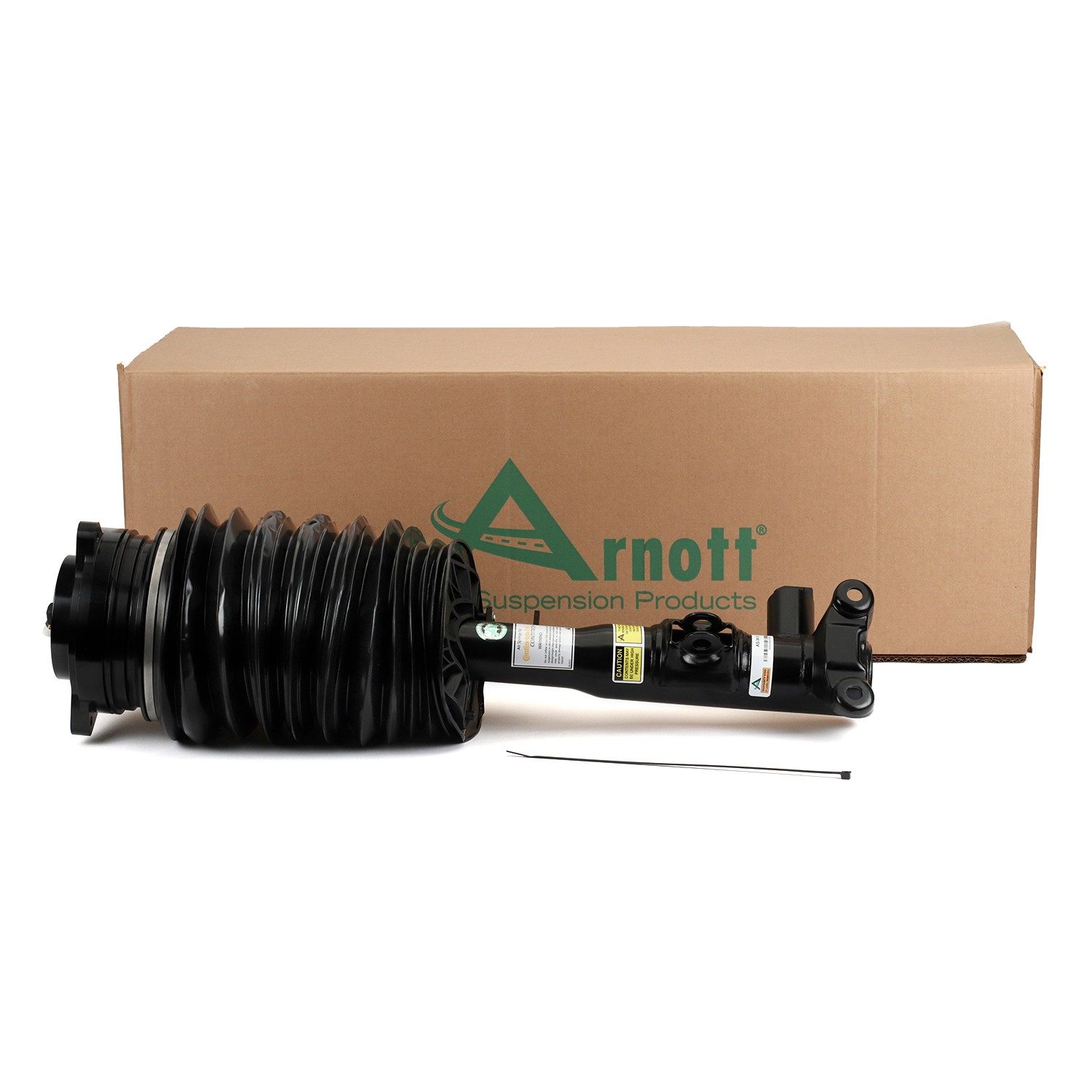 Air Suspension Strut | ARNOTT AS-3415 — image 4
