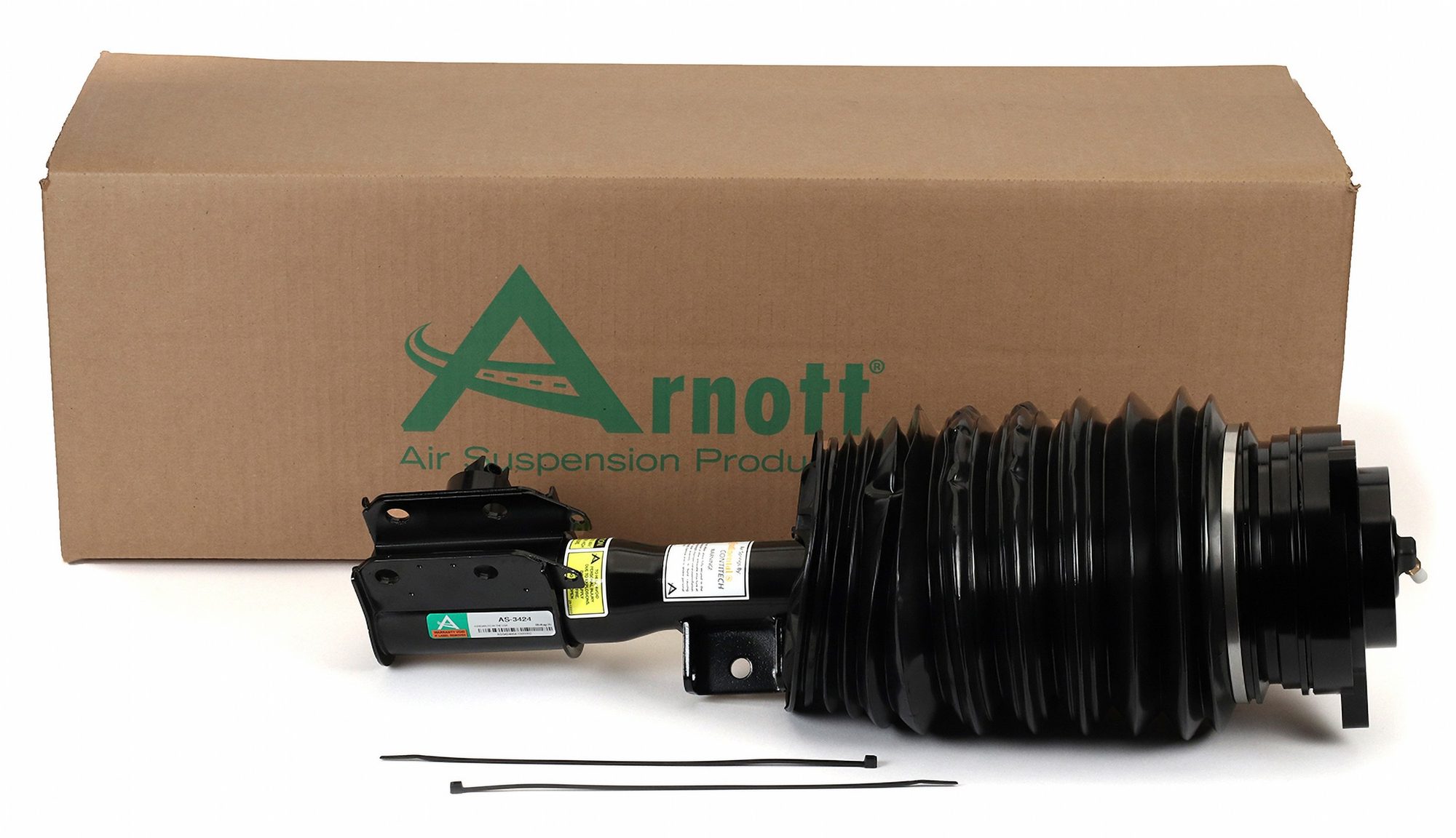 Air Suspension Strut | ARNOTT AS-3424 — image 3
