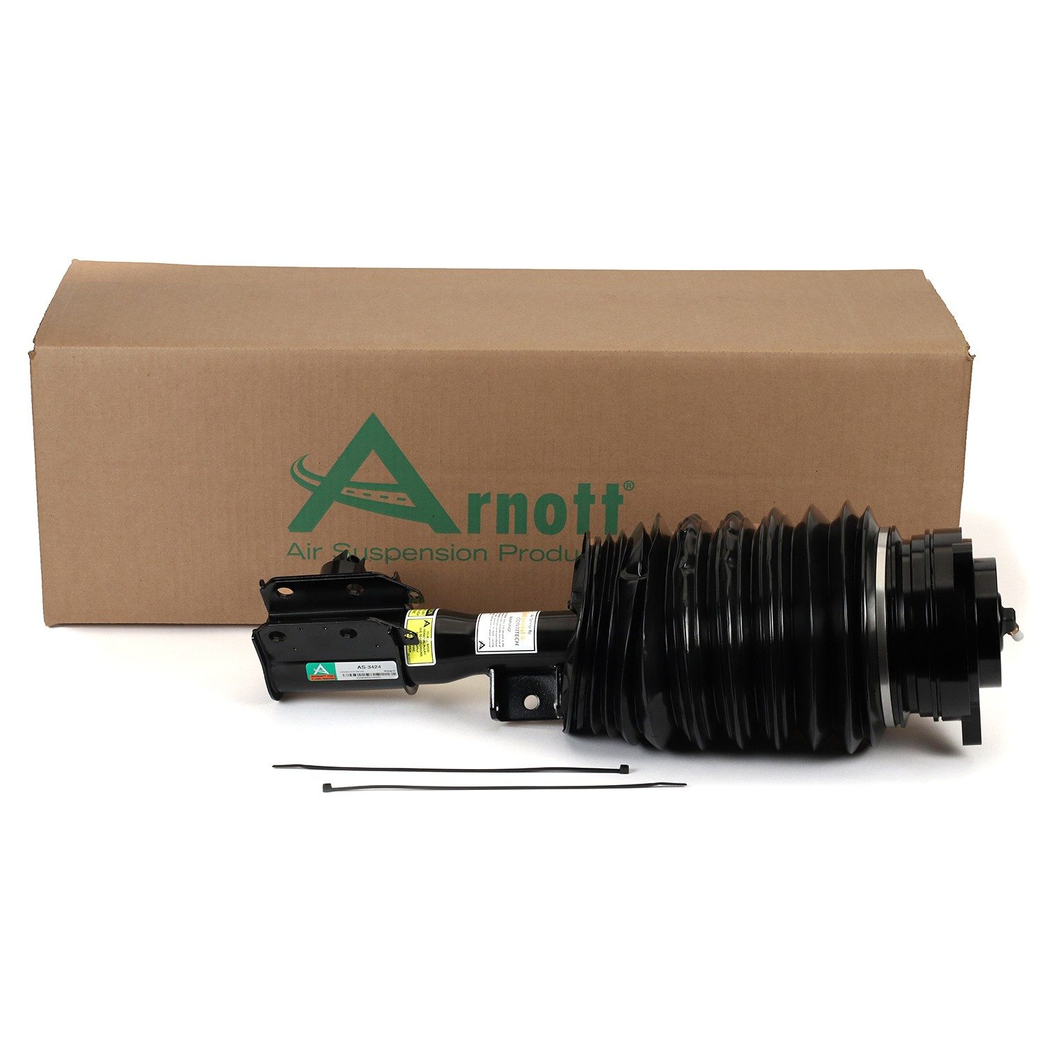 Air Suspension Strut | ARNOTT AS-3424 — image 4