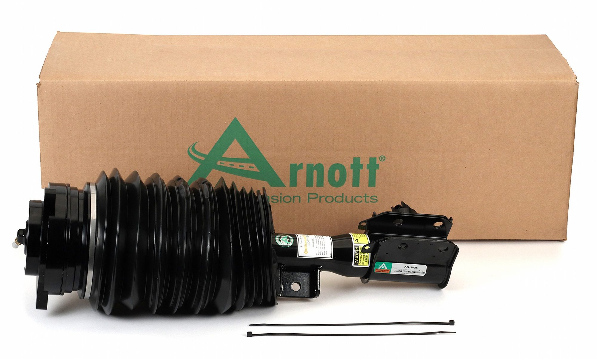Air Suspension Strut | ARNOTT AS-3425 — image 3