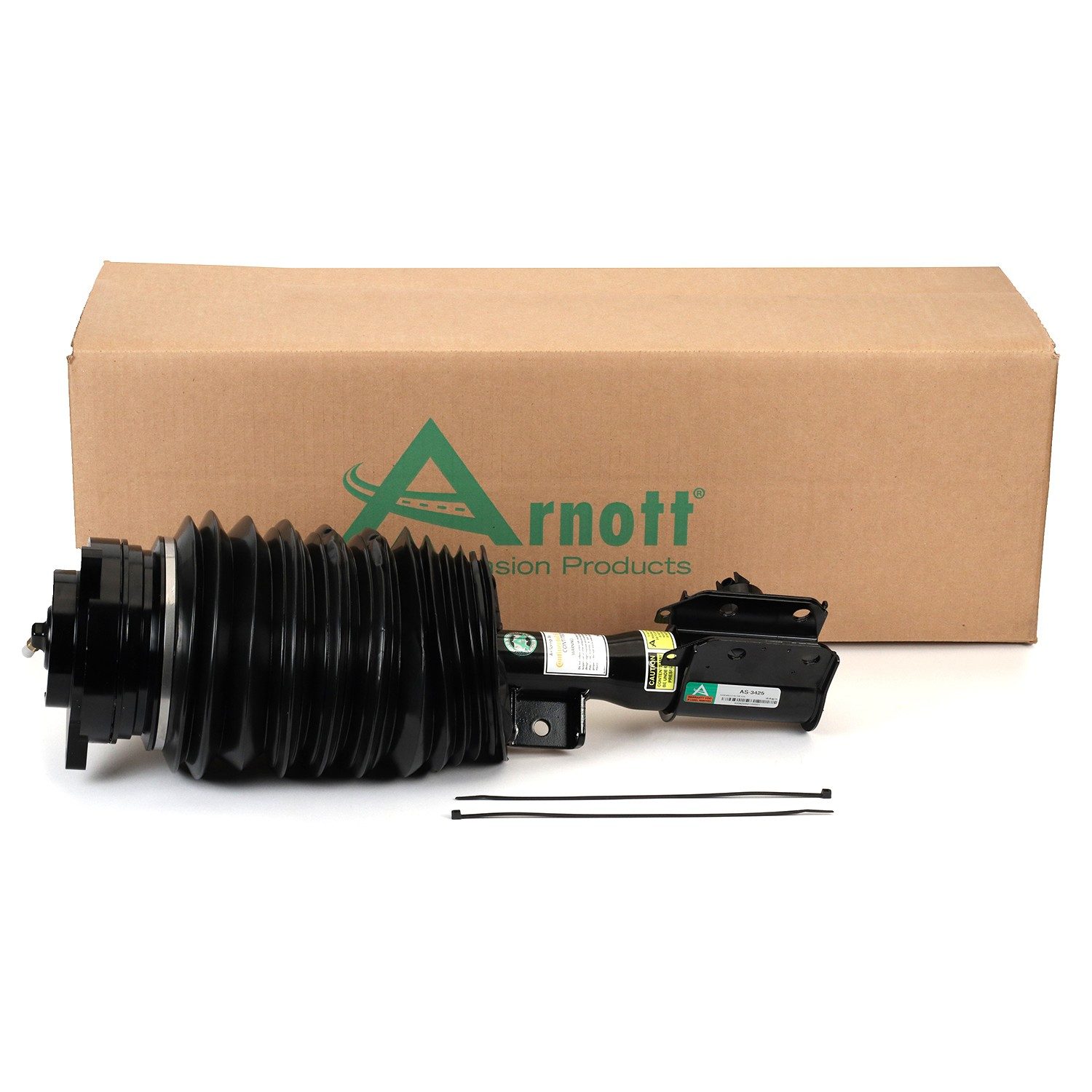 Air Suspension Strut | ARNOTT AS-3425 — image 4
