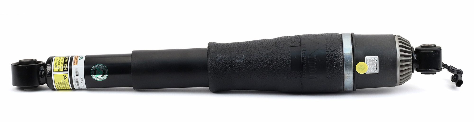 Rear Air Shock Absorber | ARNOTT AS-3429 Fits GMC Chevrolet Cadillac — image 2