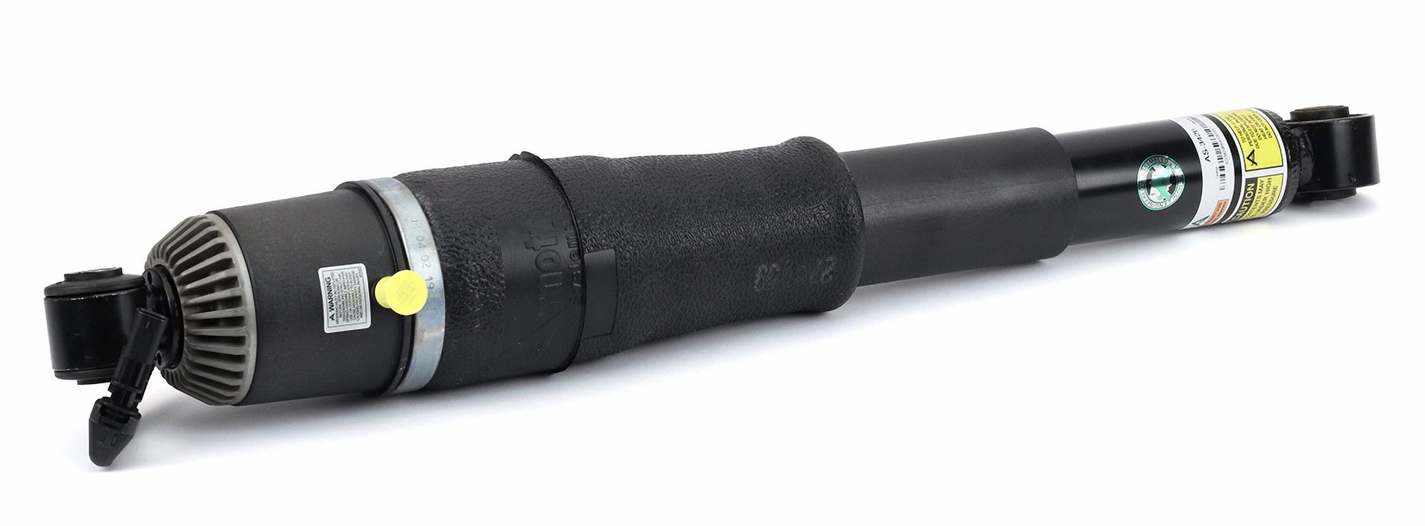 Rear Air Shock Absorber | ARNOTT AS-3429 Fits GMC Chevrolet Cadillac — image 7