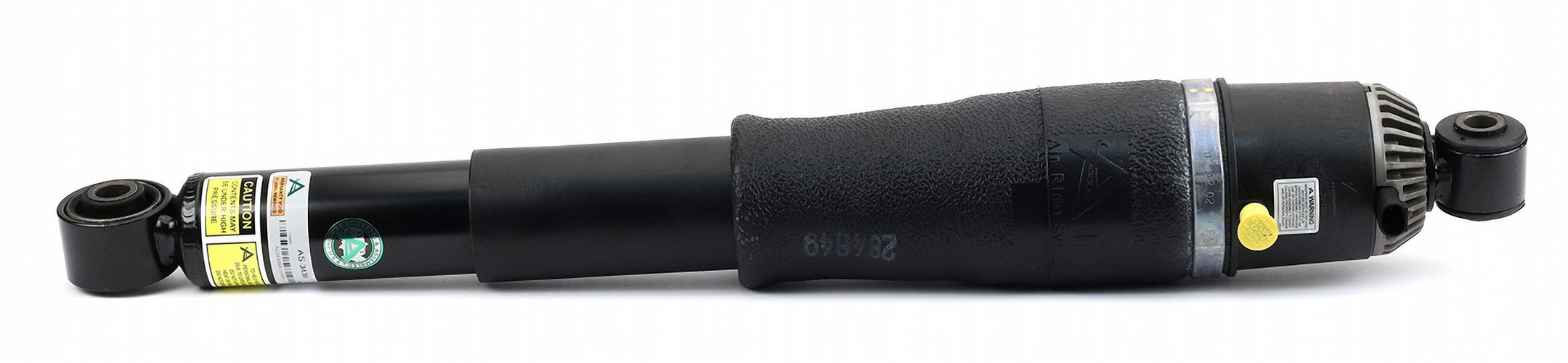 Rear Suspension Shock Absorber | ARNOTT AS-3430 Fits GMC Chevrolet Cadillac — image 2