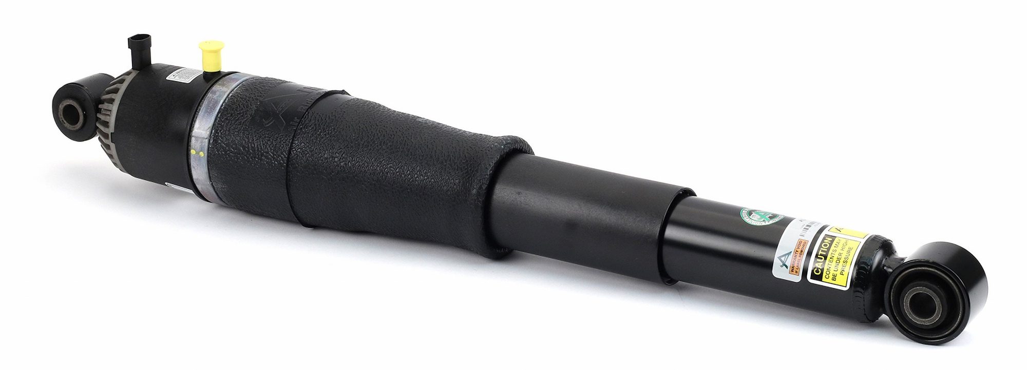 Rear Suspension Shock Absorber | ARNOTT AS-3430 Fits GMC Chevrolet Cadillac — image 5