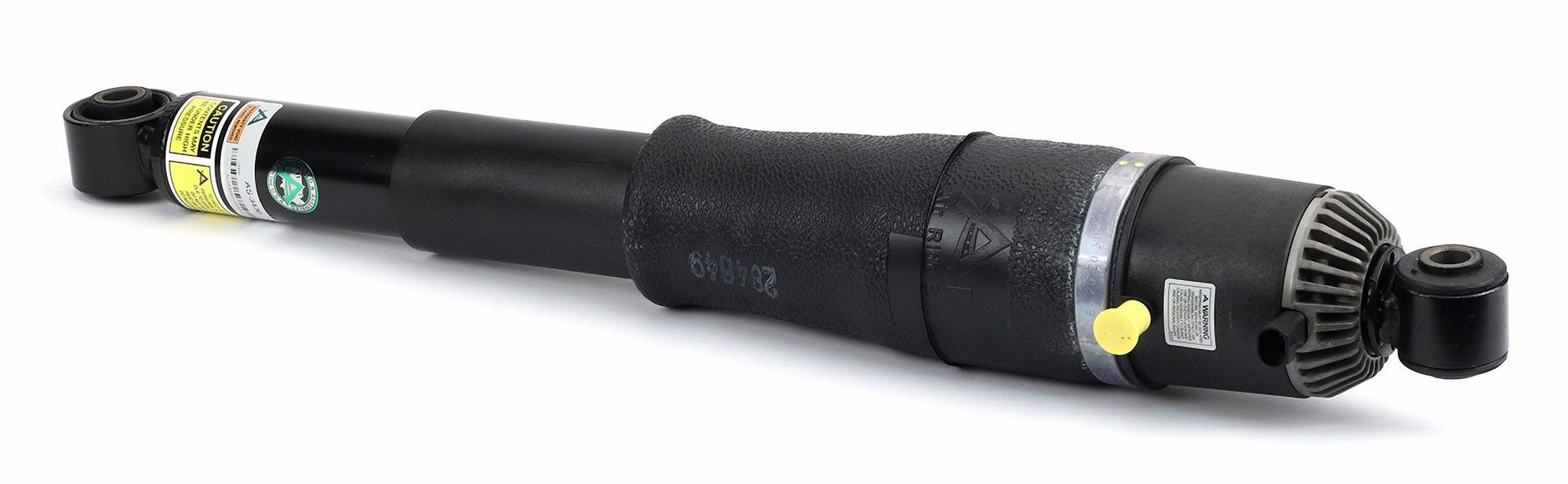Rear Suspension Shock Absorber | ARNOTT AS-3430 Fits GMC Chevrolet Cadillac — image 7