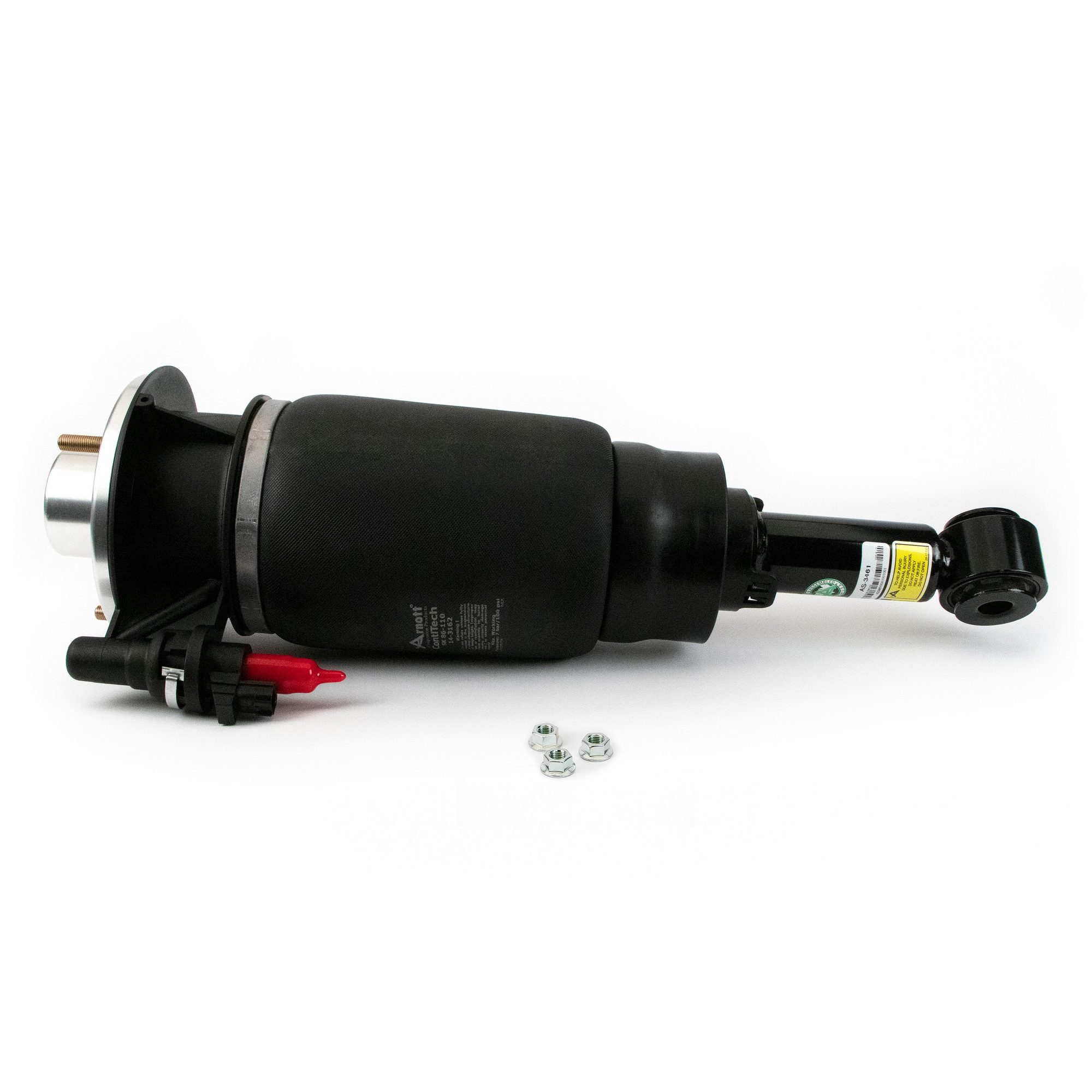 Rear Right Air Suspension Strut | ARNOTT AS-3461 Fits Ford Lincoln — image 2