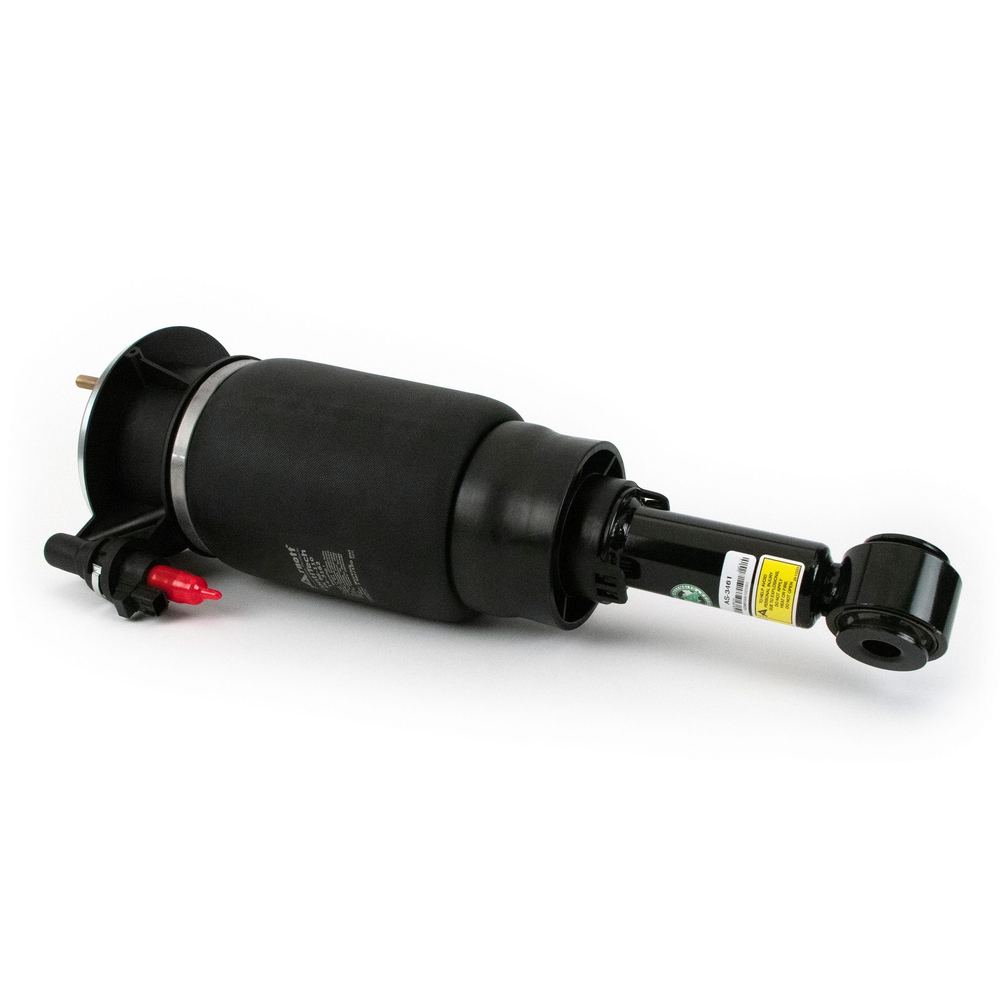 Rear Right Air Suspension Strut | ARNOTT AS-3461 Fits Ford Lincoln — image 5