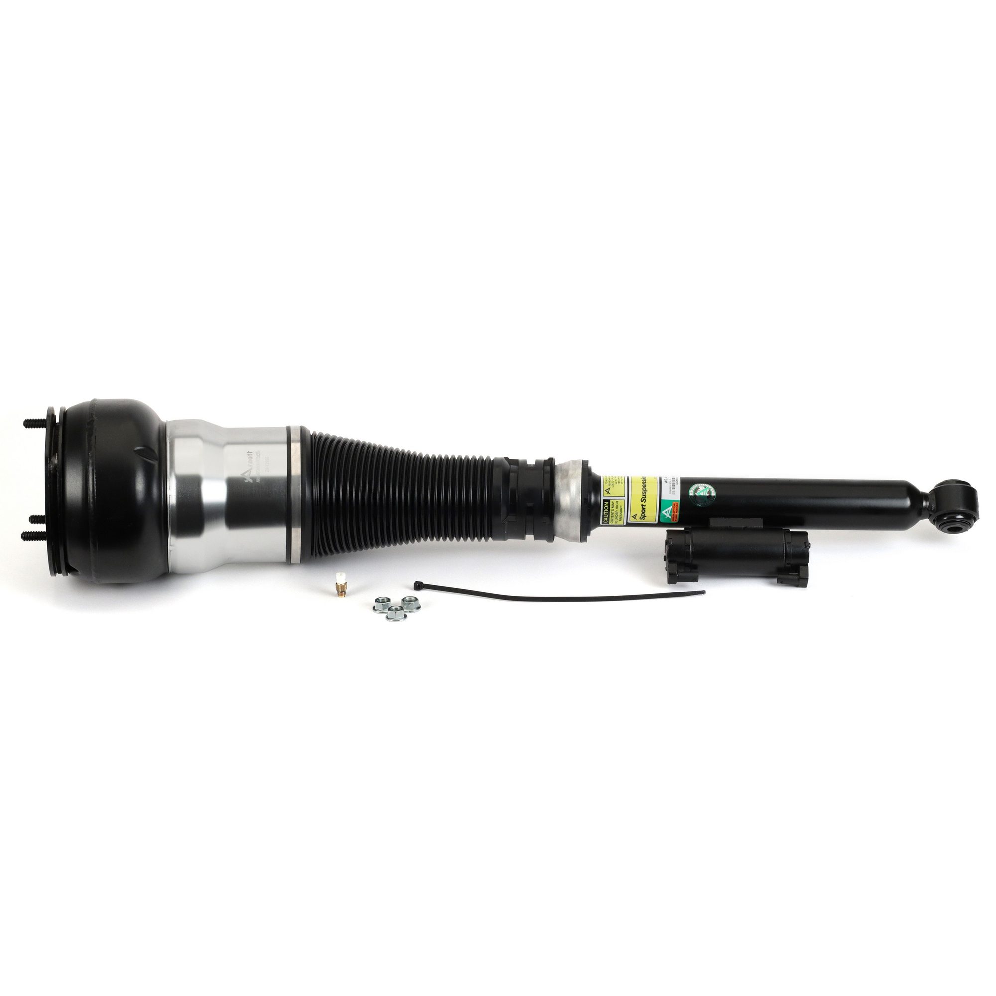 Rear Right Air Suspension Strut | ARNOTT AS-3463 Fits Mercedes-Benz S63 AMG 2014-2021 — image 2