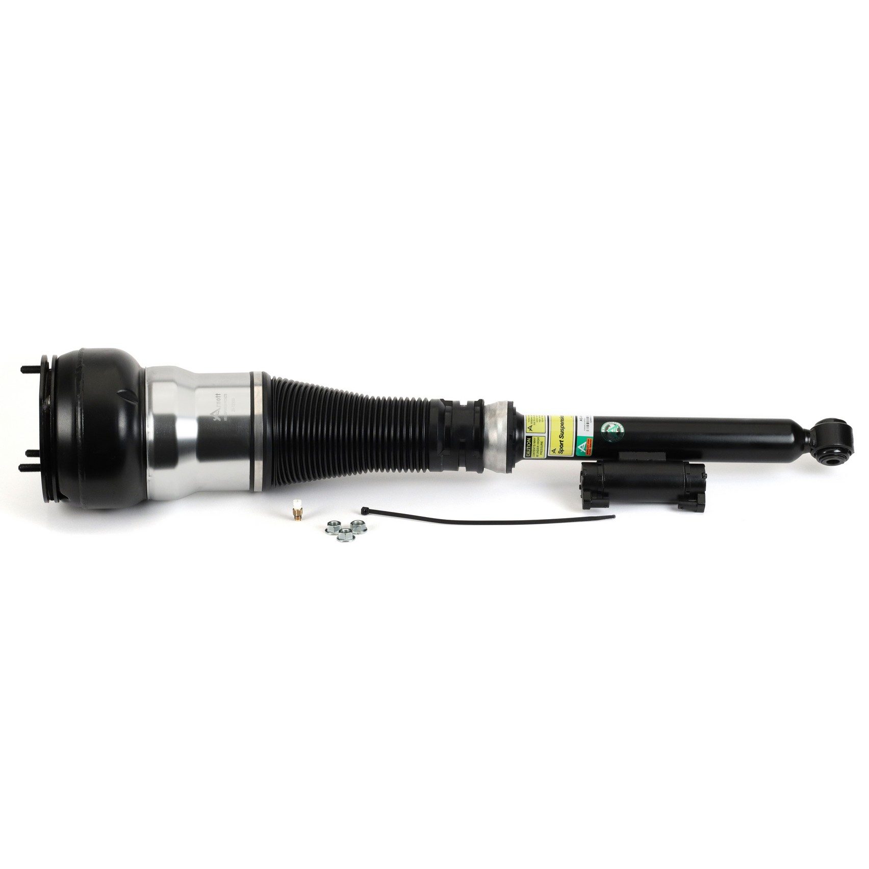 Rear Right Air Suspension Strut | ARNOTT AS-3463 Fits Mercedes-Benz S63 AMG 2014-2021 — image 6