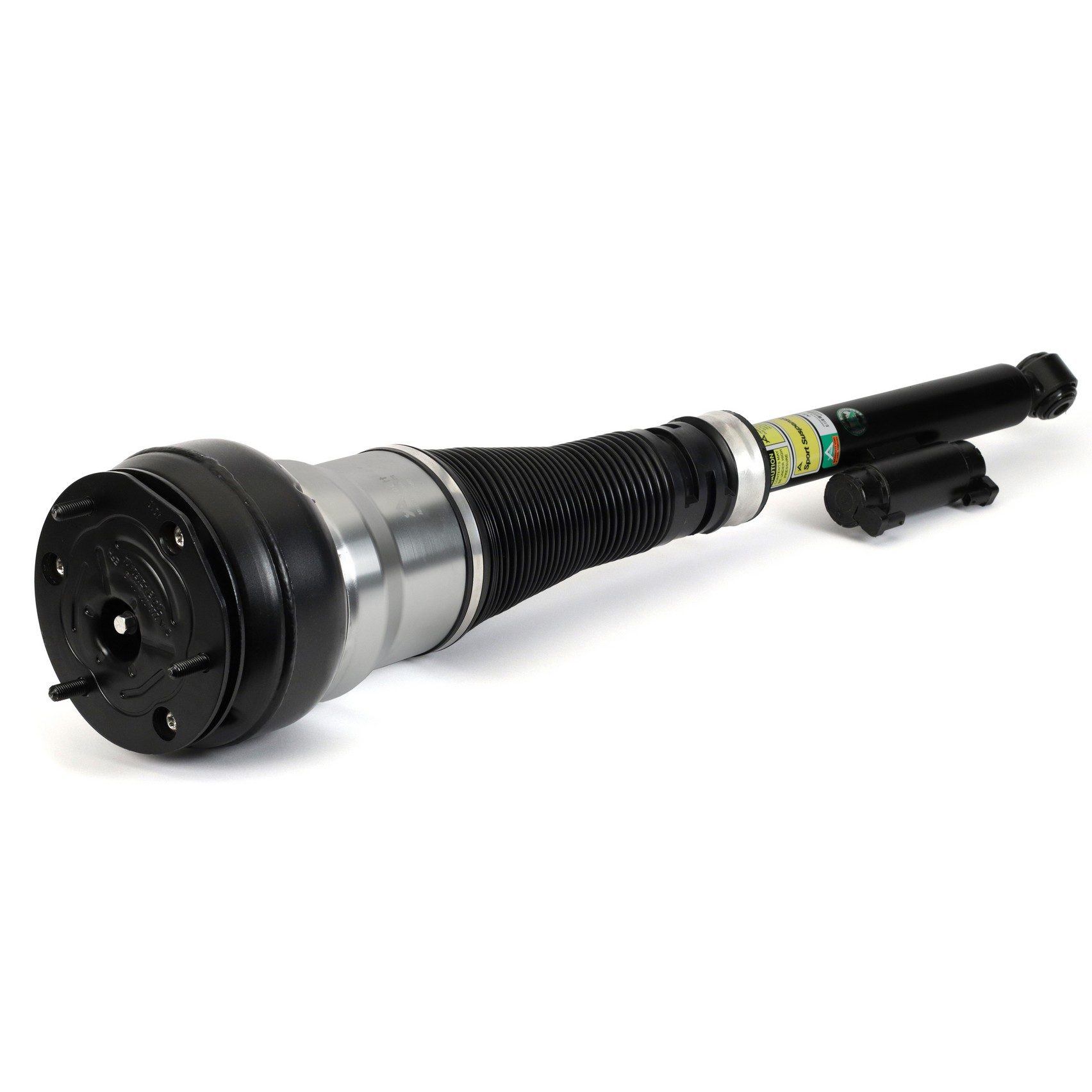 Rear Right Air Suspension Strut | ARNOTT AS-3463 Fits Mercedes-Benz S63 AMG 2014-2021 — image 7
