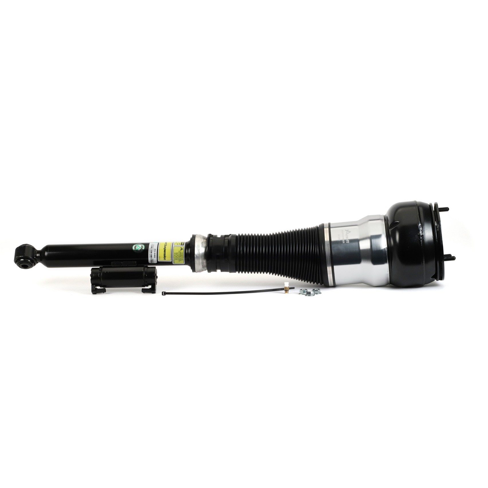 Rear Left Air Suspension Strut | ARNOTT AS-3464 Fits Mercedes-Benz S63 AMG 2014-2021 — image 6