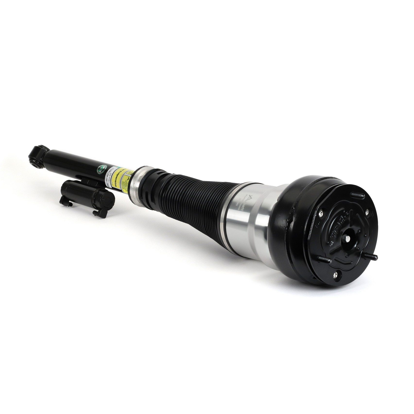 Rear Left Air Suspension Strut | ARNOTT AS-3464 Fits Mercedes-Benz S63 AMG 2014-2021 — image 7