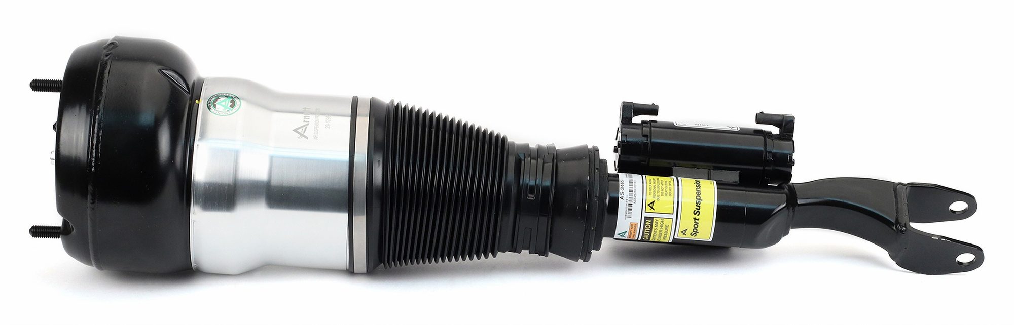 Front Right Air Suspension Strut | ARNOTT AS-3465 Fits Mercedes-Benz S63 AMG 2014-2021 — image 2
