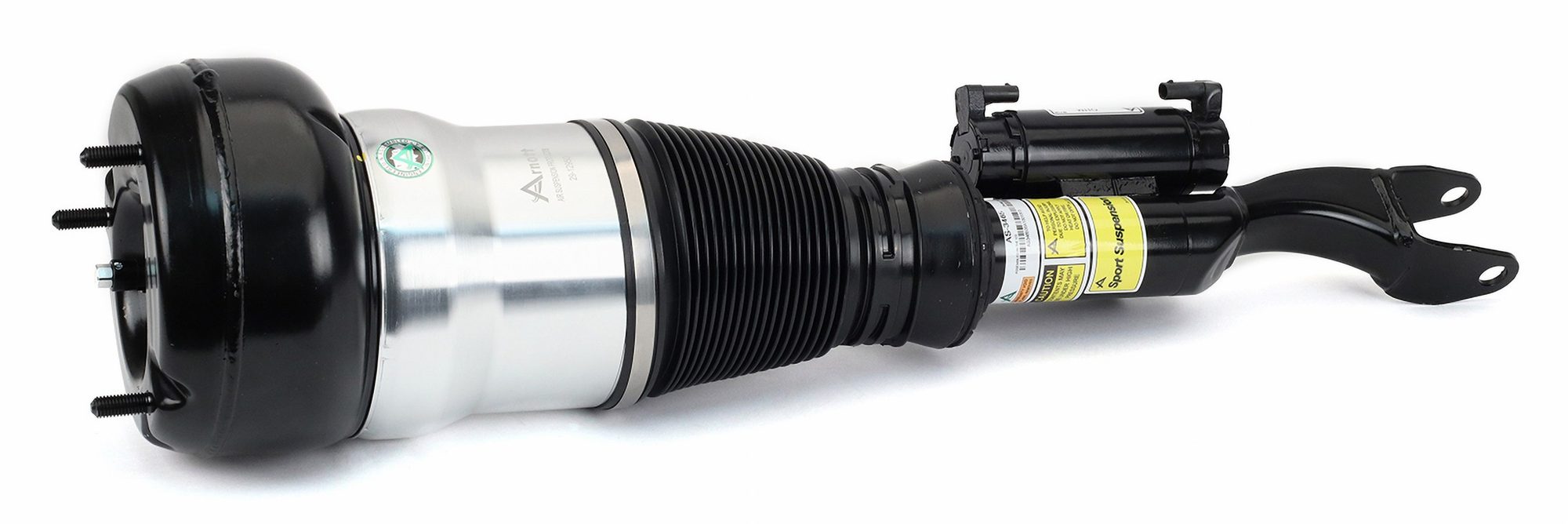 Front Right Air Suspension Strut | ARNOTT AS-3465 Fits Mercedes-Benz S63 AMG 2014-2021 — image 7
