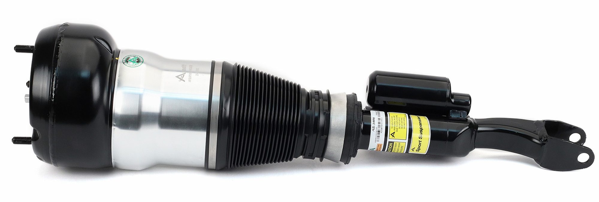 Front Left Air Suspension Strut | ARNOTT AS-3466 Fits Mercedes-Benz S63 AMG 2014-2021 — image 2