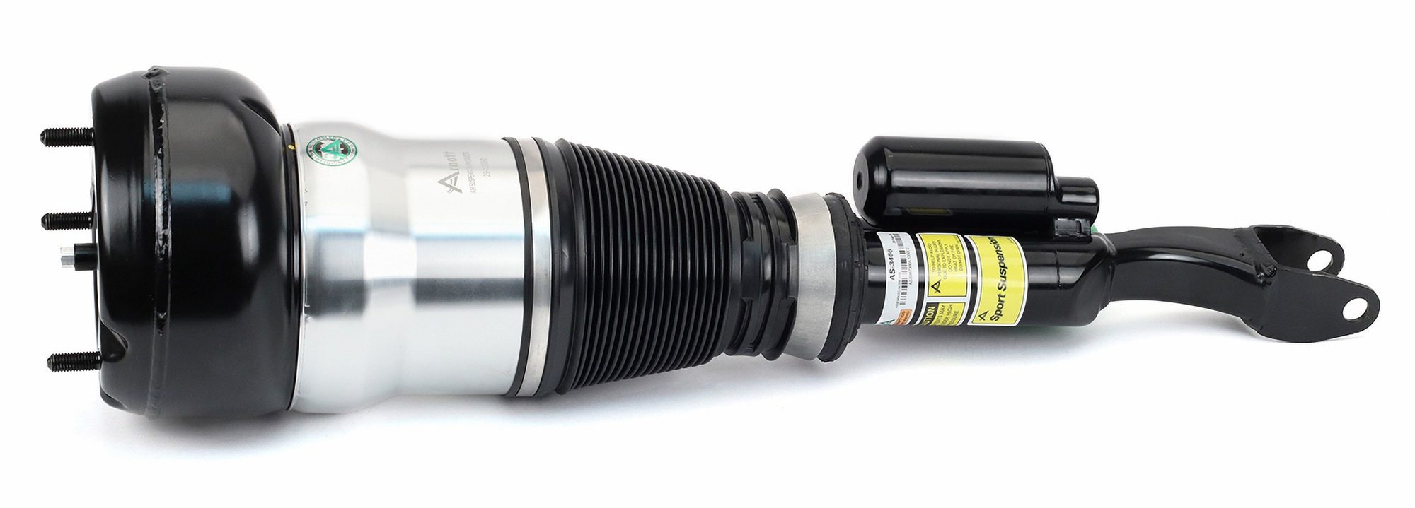 Front Left Air Suspension Strut | ARNOTT AS-3466 Fits Mercedes-Benz S63 AMG 2014-2021 — image 7