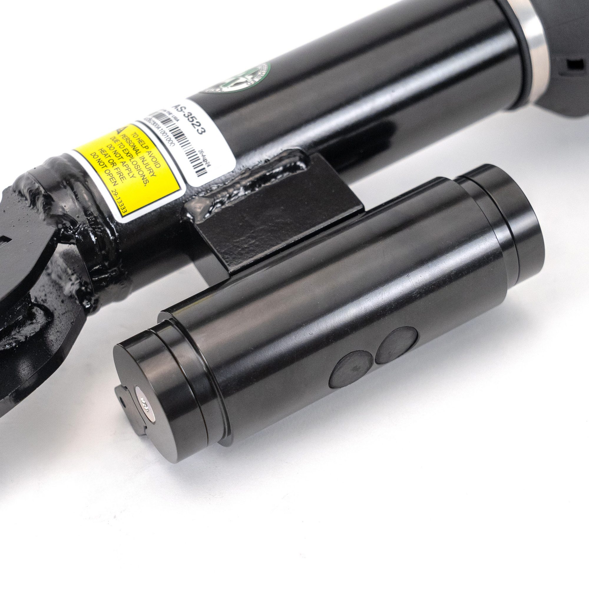Air Suspension Strut | ARNOTT AS-3523 — image 6