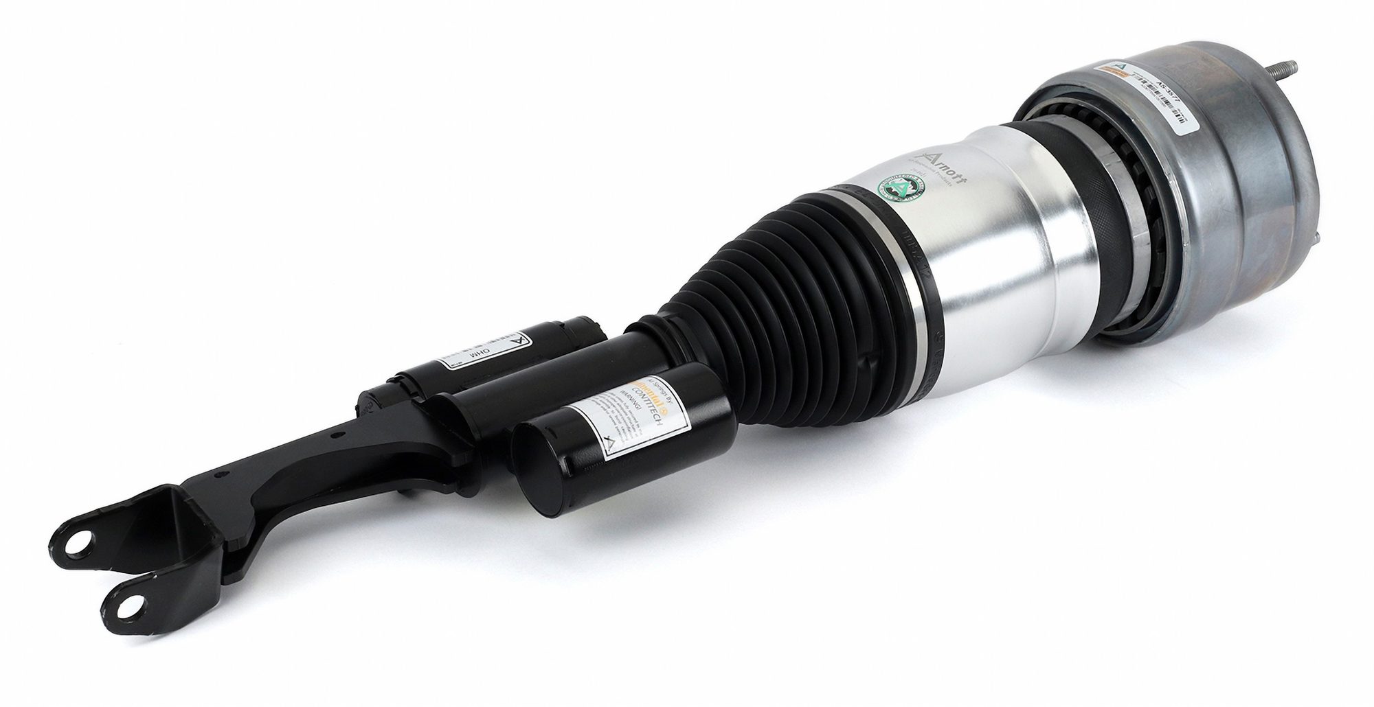 Front Right Air Suspension Strut | ARNOTT AS-3577 Fits Mercedes-Benz E43 AMG 2017-2018 — image 5