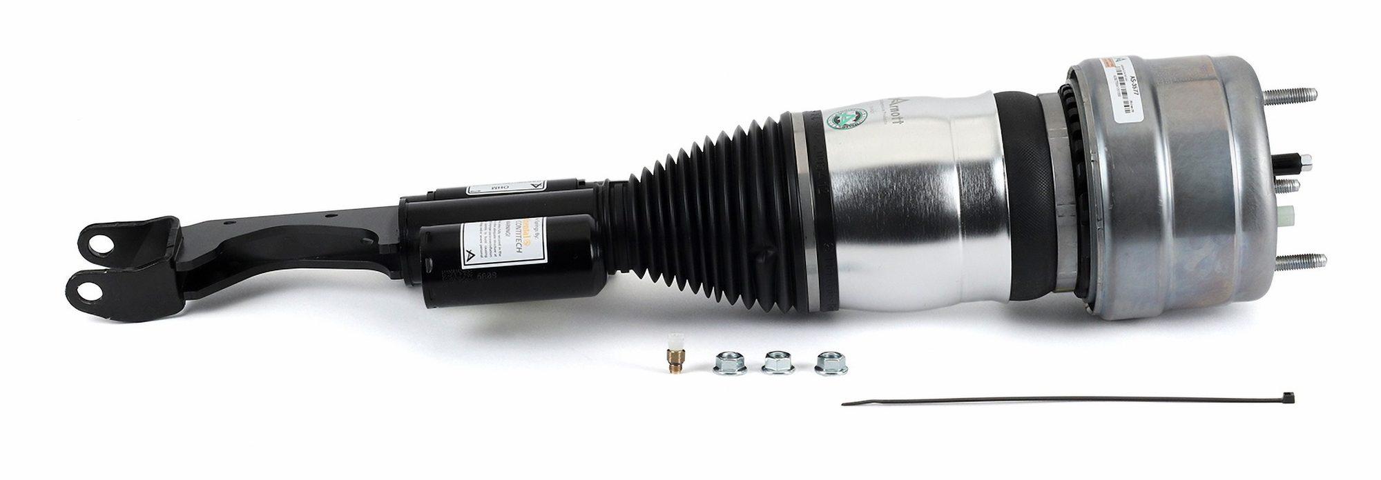 Front Right Air Suspension Strut | ARNOTT AS-3577 Fits Mercedes-Benz E43 AMG 2017-2018 — image 6
